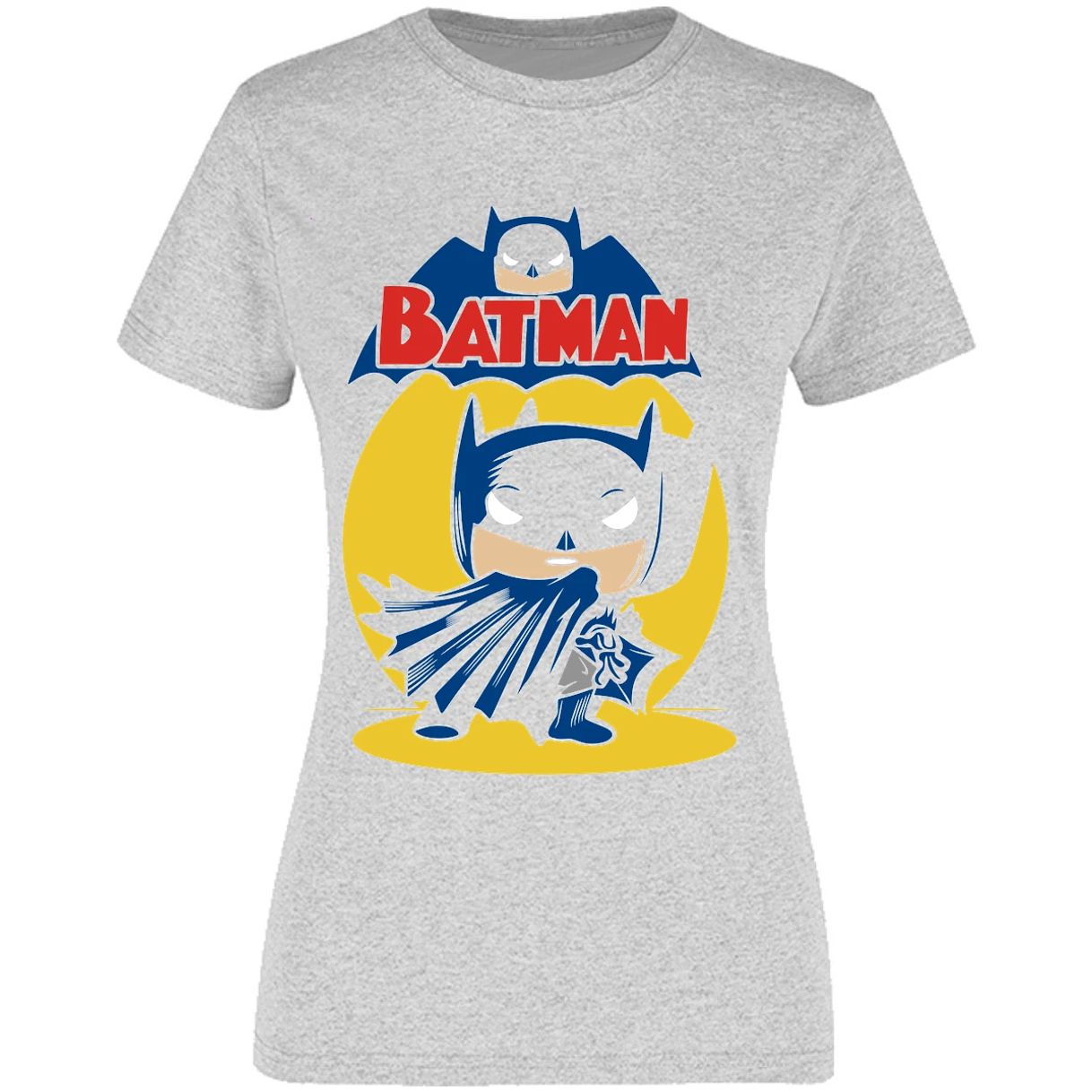 Blusa Funko Funko Batman Retro Blusa para Mujer 16