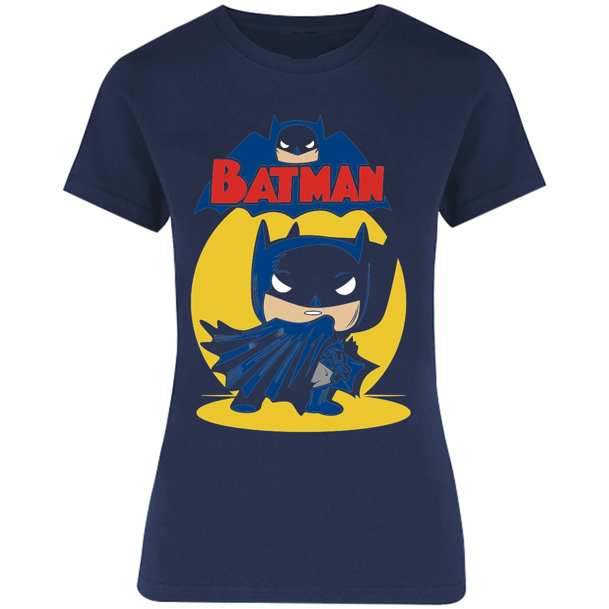 Blusa Funko Funko Batman Retro Blusa para Mujer 2