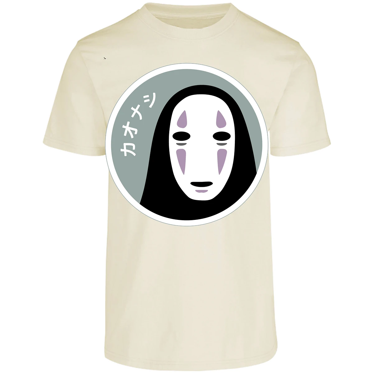 Playera Ghibli Ghibli Anime para Adulto 23