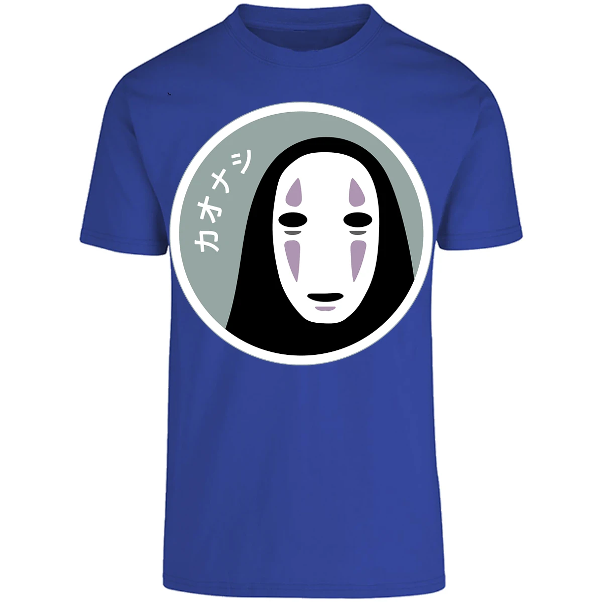 Playera Ghibli Ghibli Anime para Adulto 4