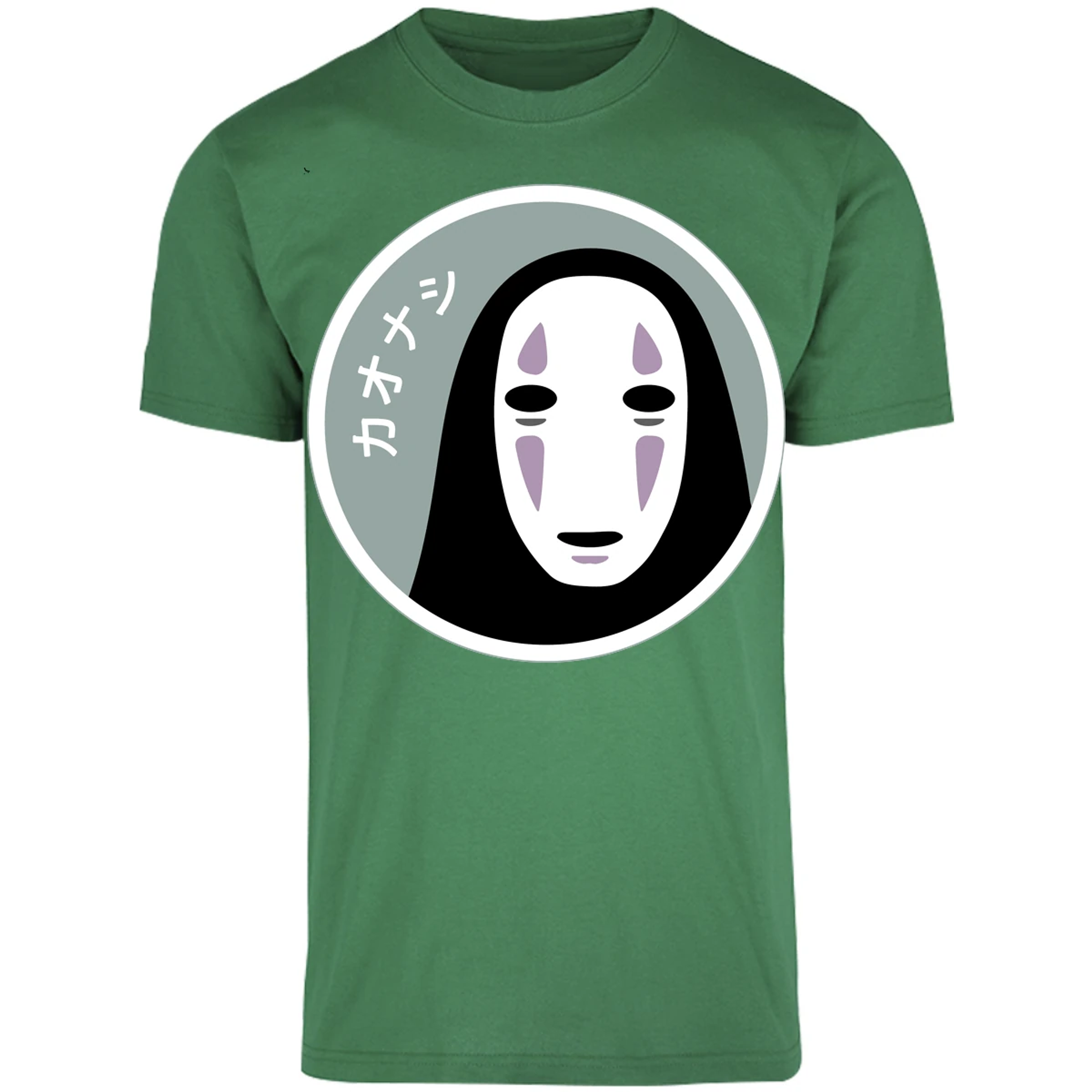 Playera Ghibli Ghibli Anime para Adulto 5