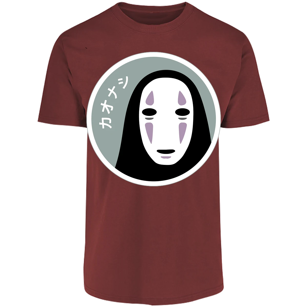 Playera Ghibli Ghibli Anime para Adulto 9