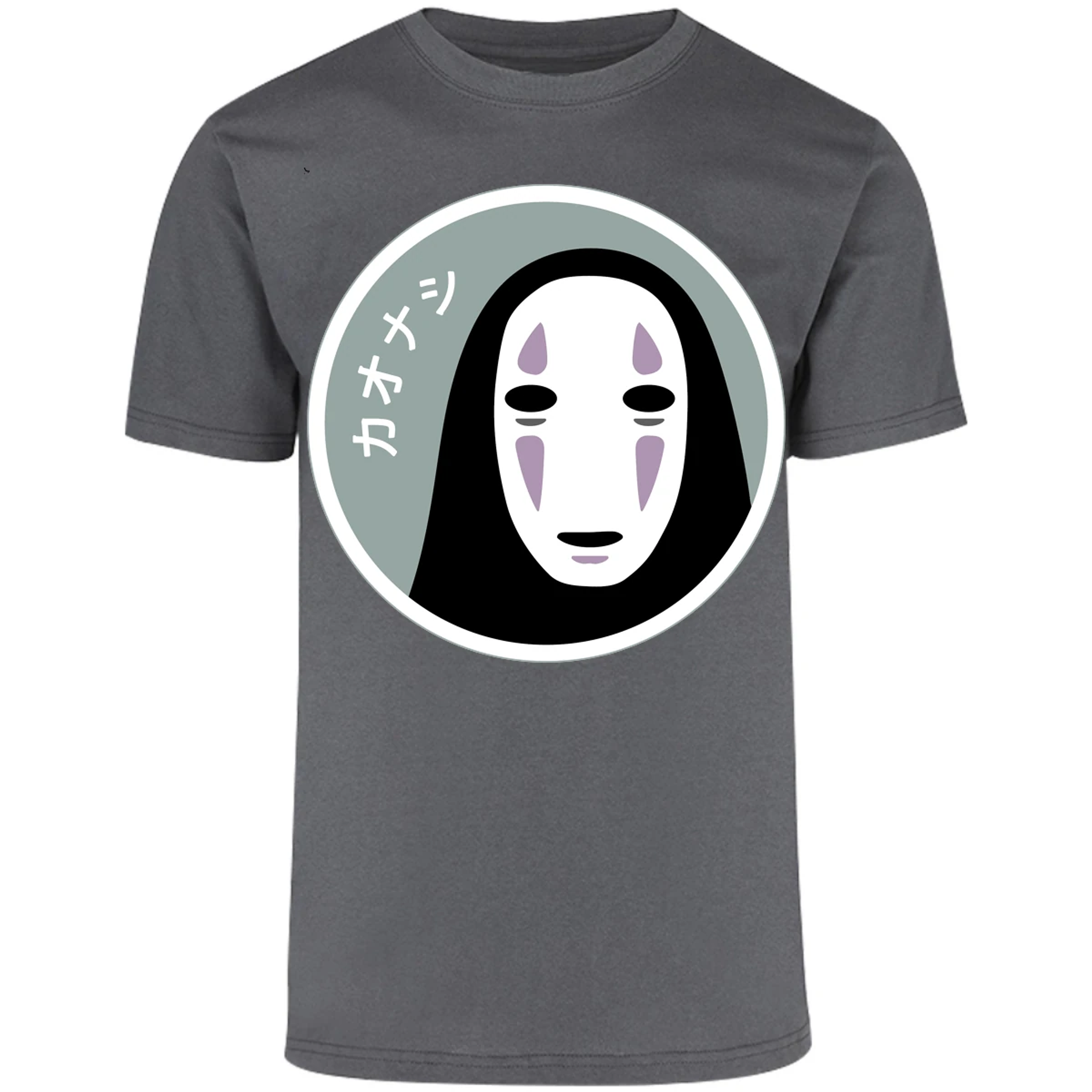 Playera Ghibli Ghibli Anime para Adulto 13