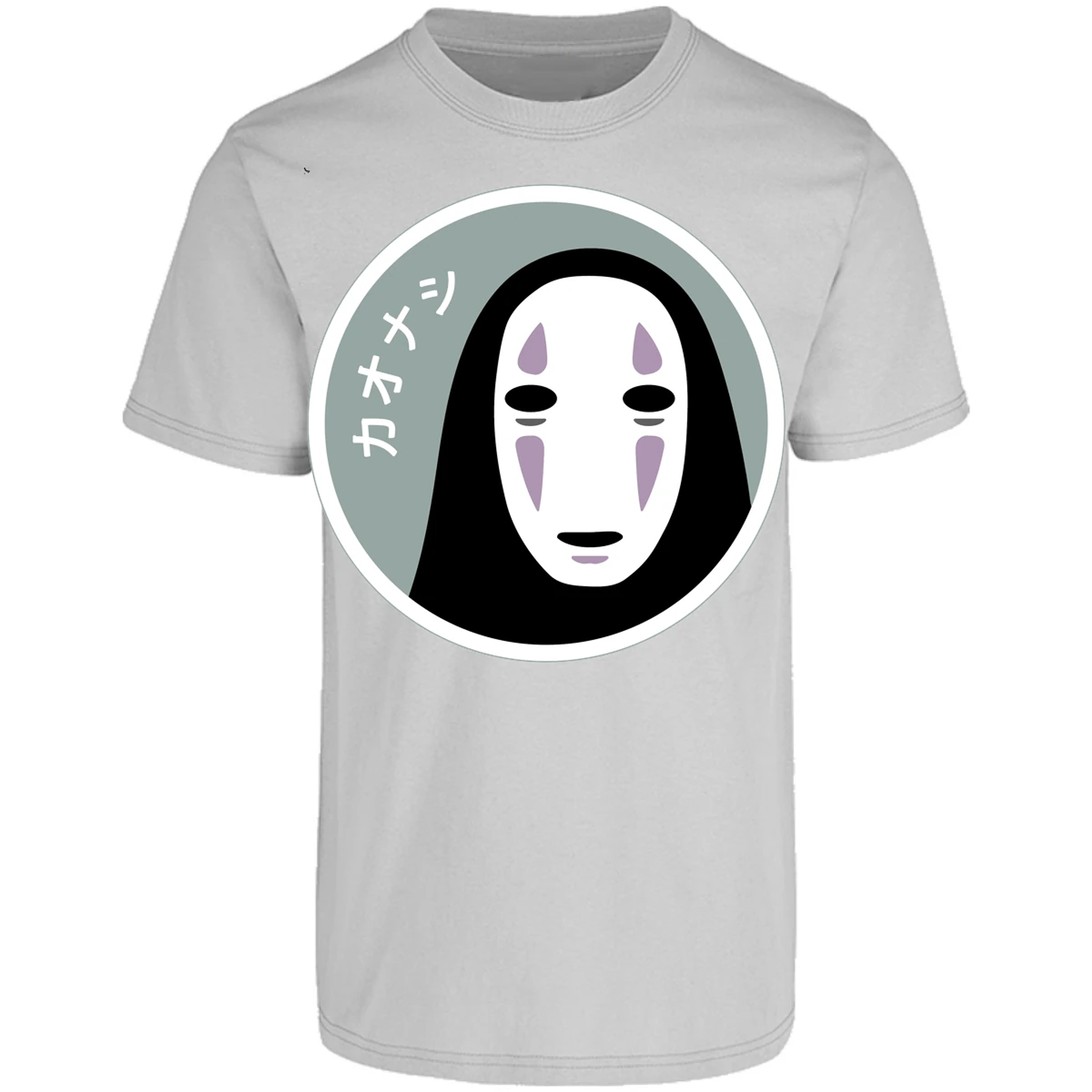 Playera Ghibli Ghibli Anime para Adulto 14