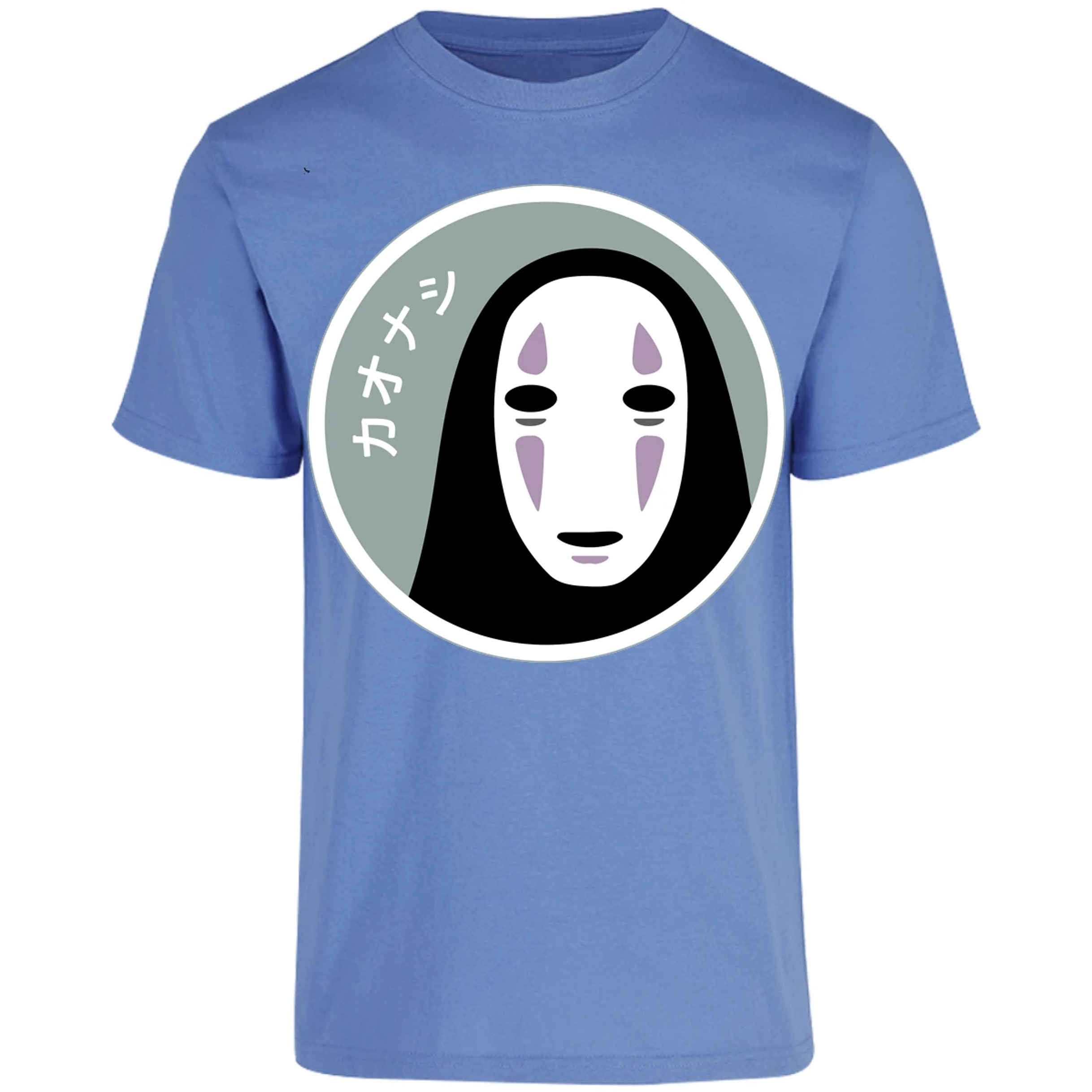 Playera Ghibli Ghibli Anime para Adulto 15