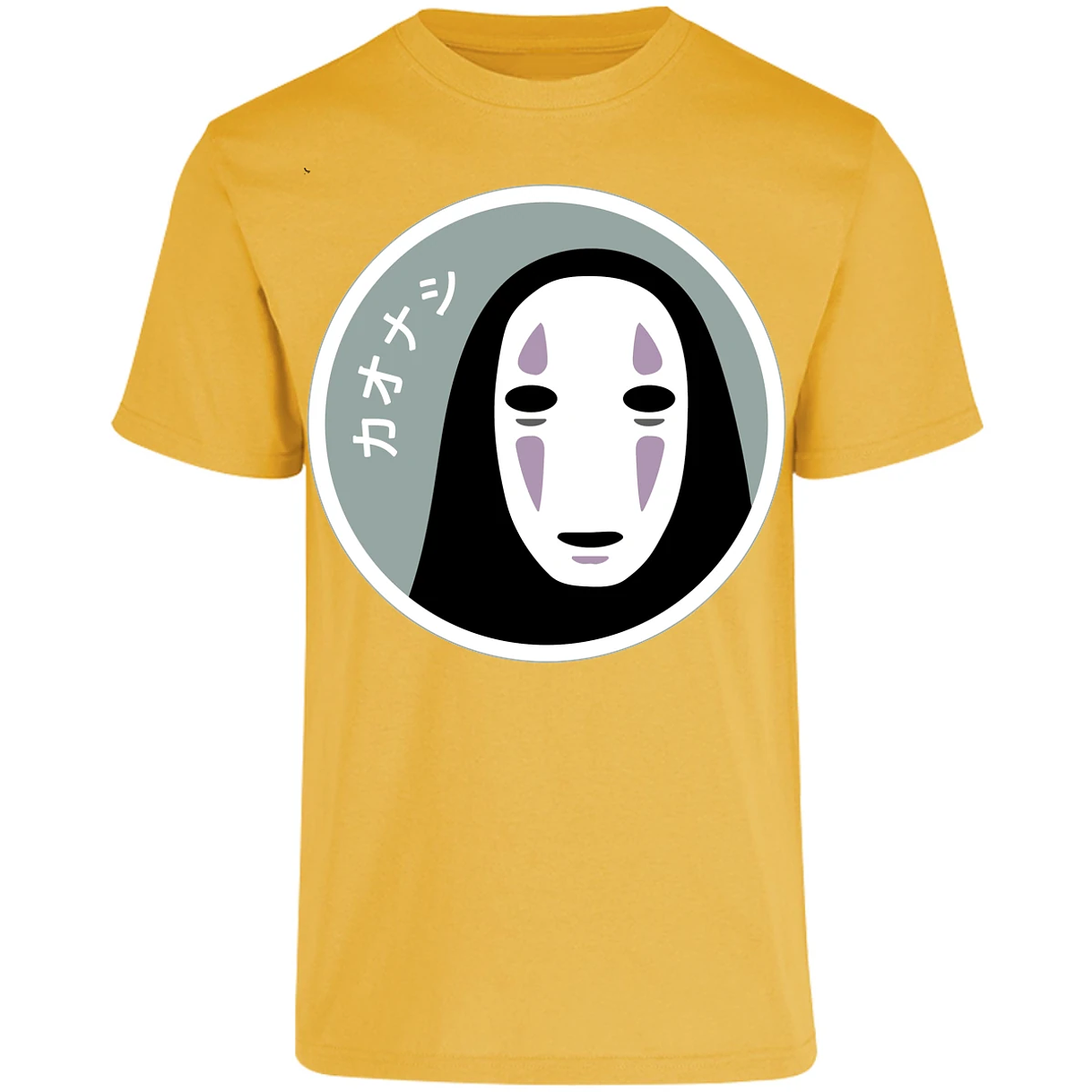 Playera Ghibli Ghibli Anime para Adulto 22