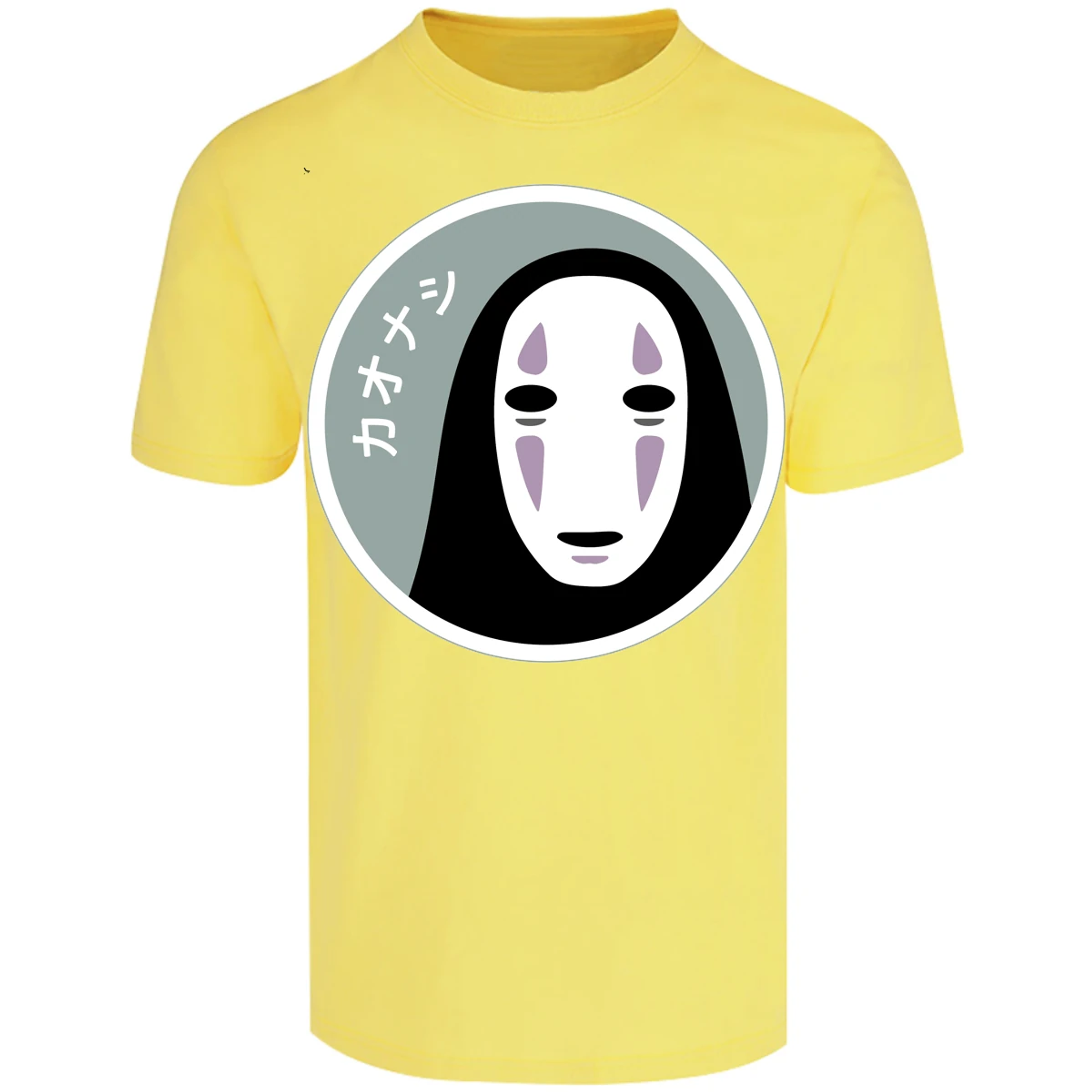 Playera Ghibli Ghibli Anime para Adulto 29