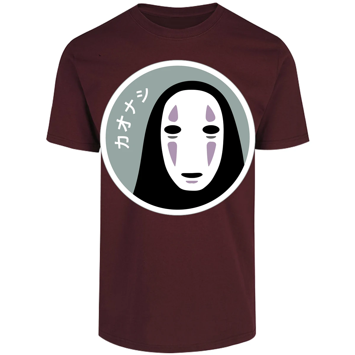 Playera Ghibli Ghibli Anime para Adulto 27