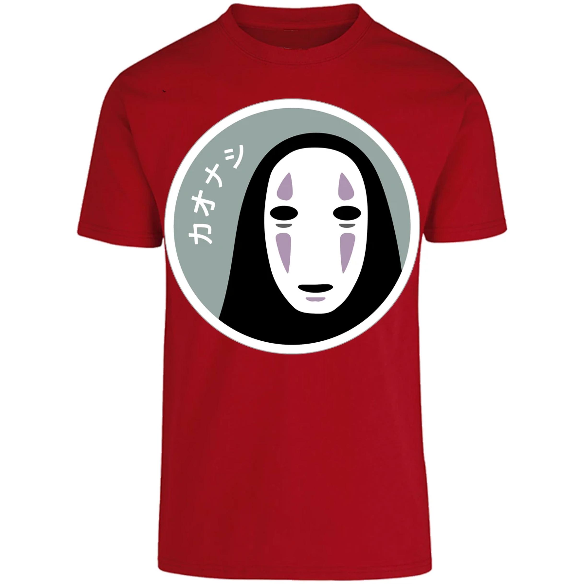 Playera Ghibli Ghibli Anime para Adulto 30