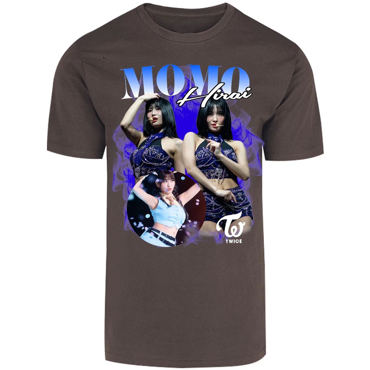 Playera K Pop K Pop Momo para Adulto 15