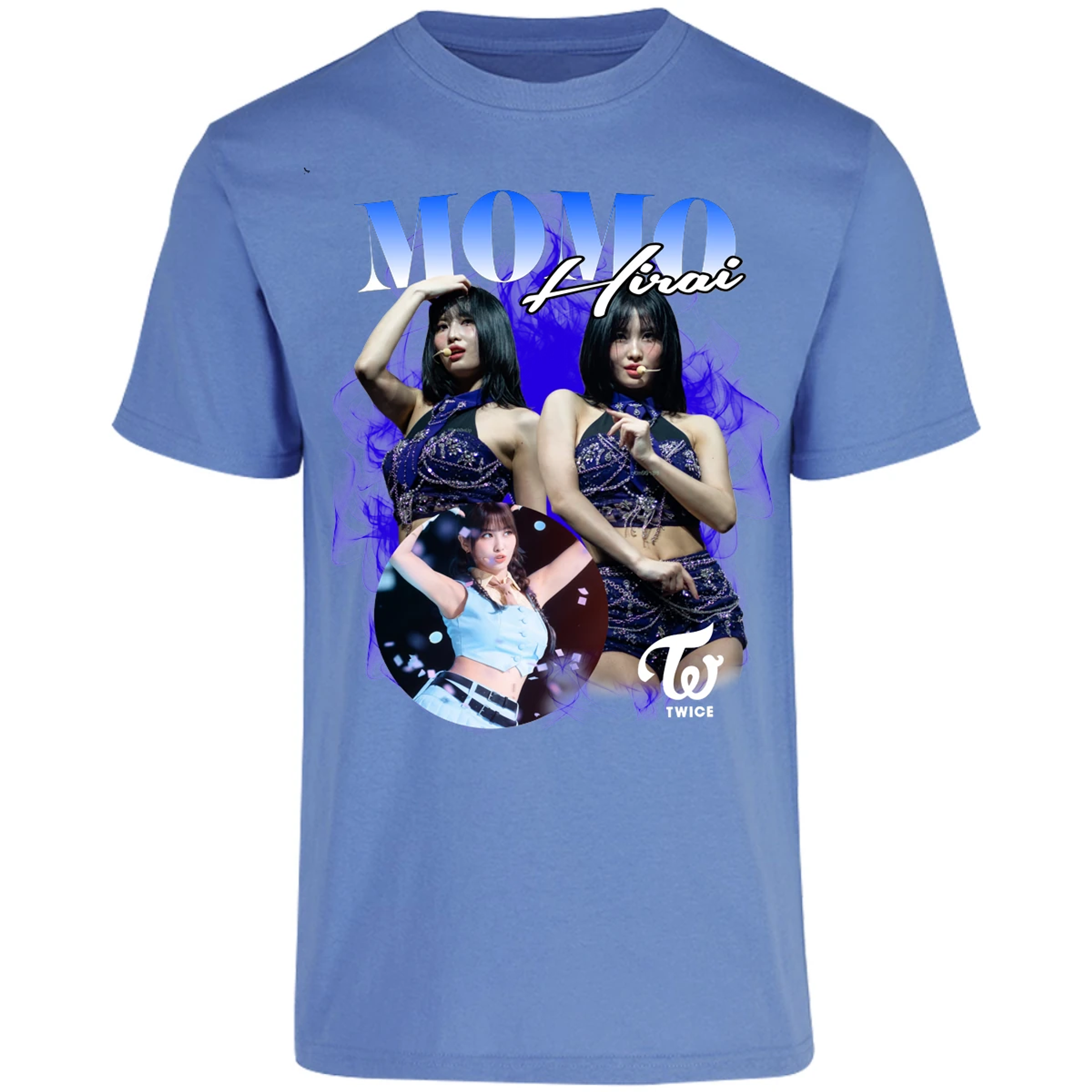 Playera K Pop K Pop Momo para Adulto 28