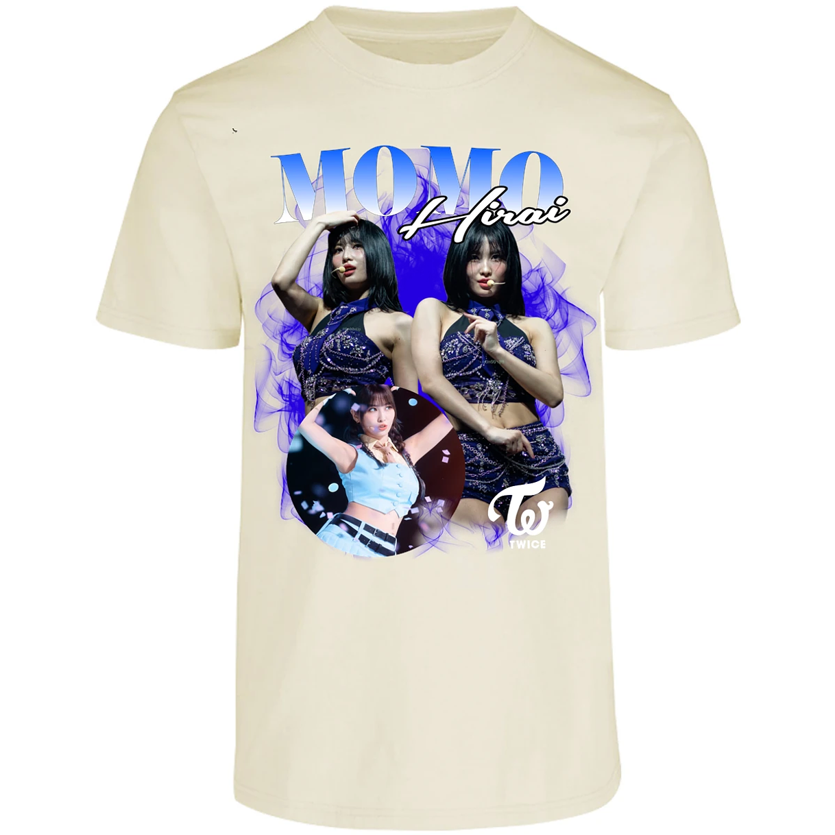 Playera K Pop K Pop Momo para Adulto 29