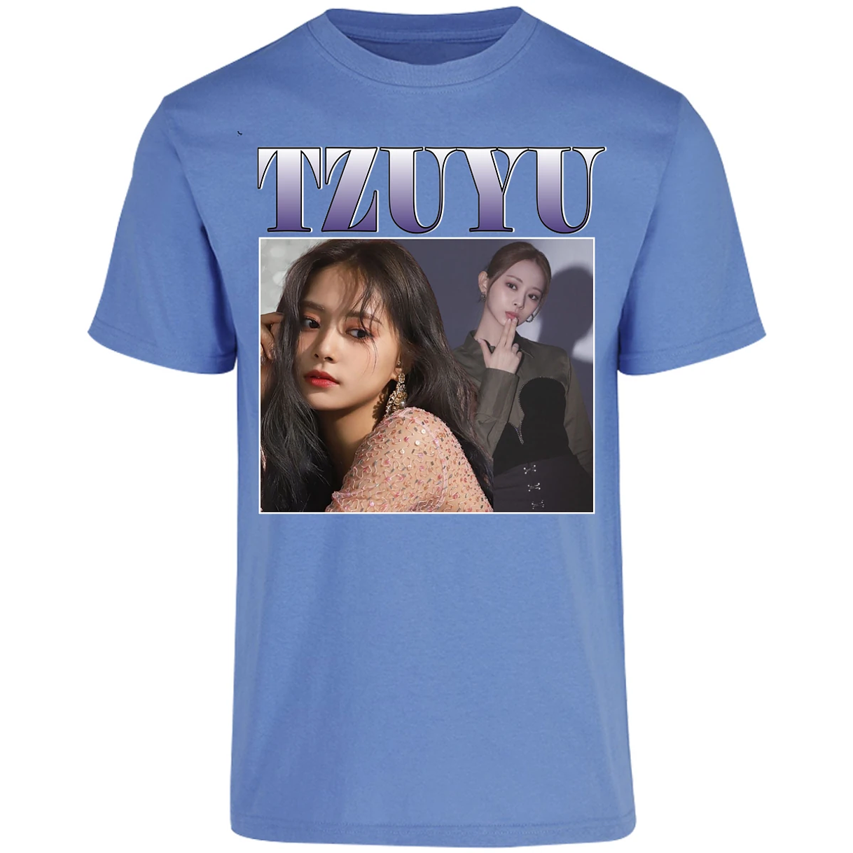 Playera K Pop K Pop Tsuyu para Adulto 13