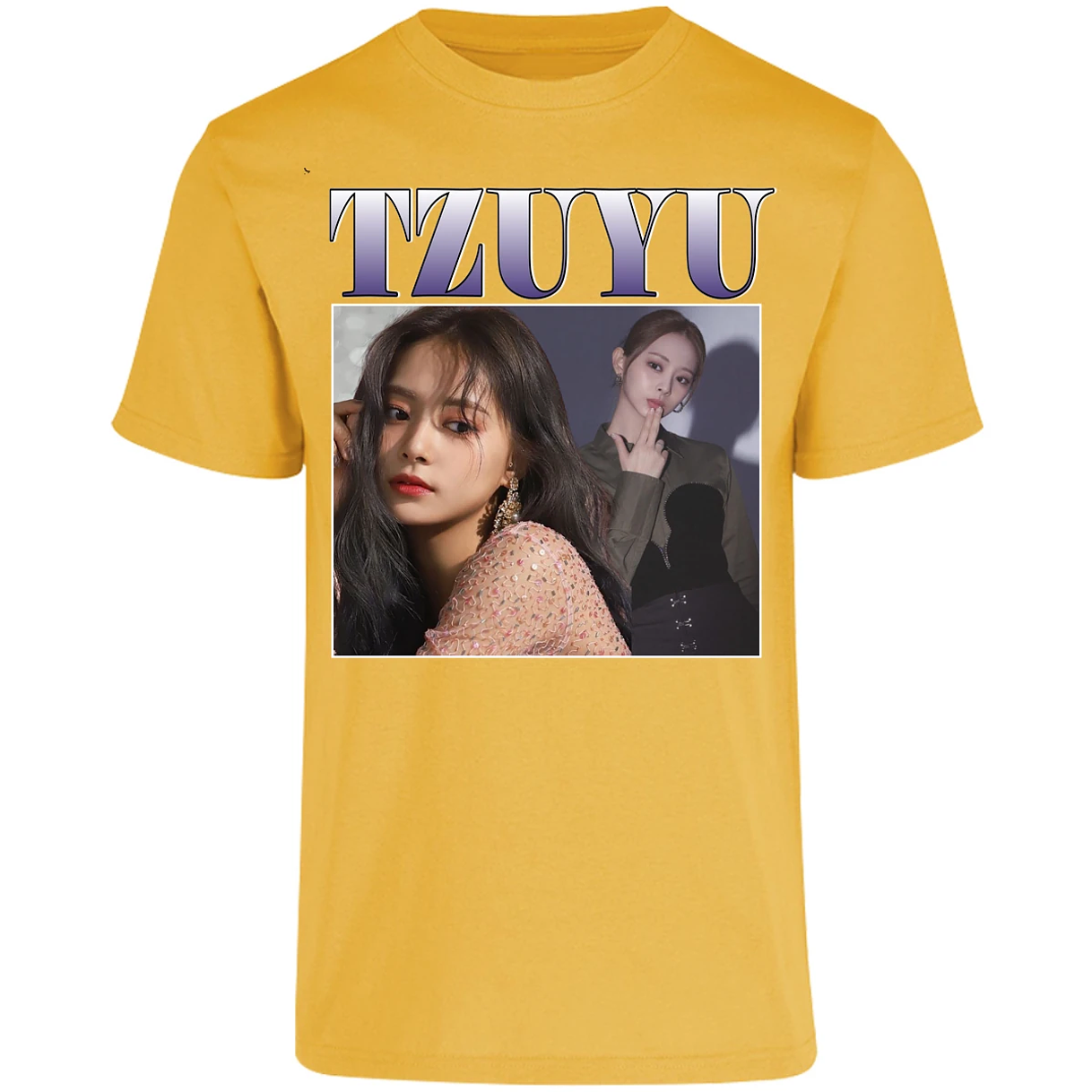 Playera K Pop K Pop Tsuyu para Adulto 23