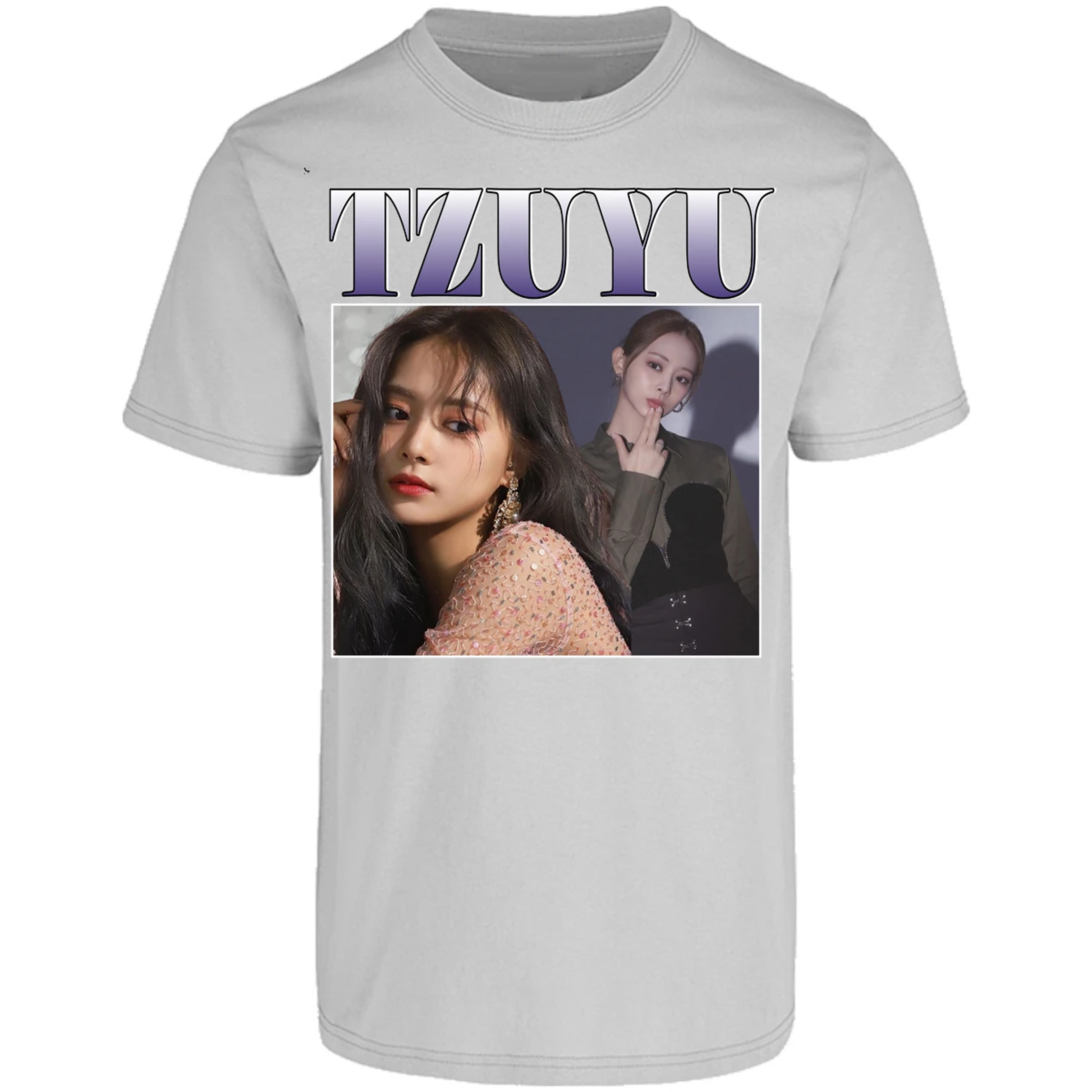 Playera K Pop K Pop Tsuyu para Adulto 27