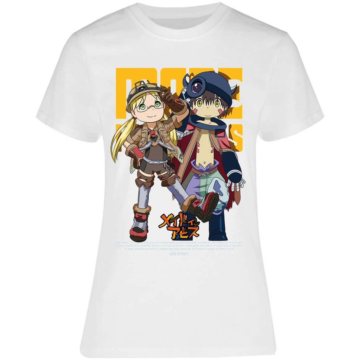 Blusa Made In Abbys Made In Abbys Blusa para Mujer 13