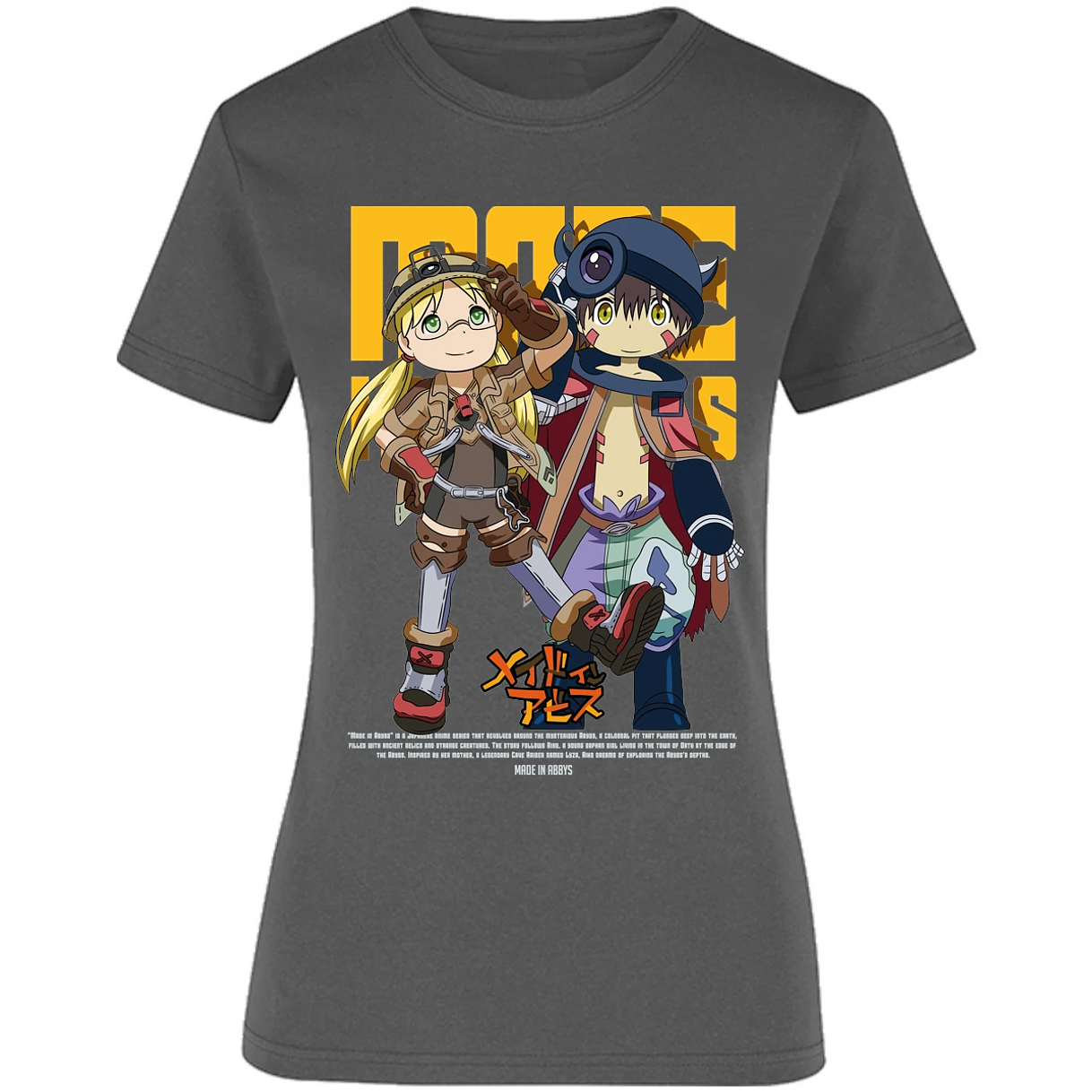 Blusa Made In Abbys Made In Abbys Blusa para Mujer 15