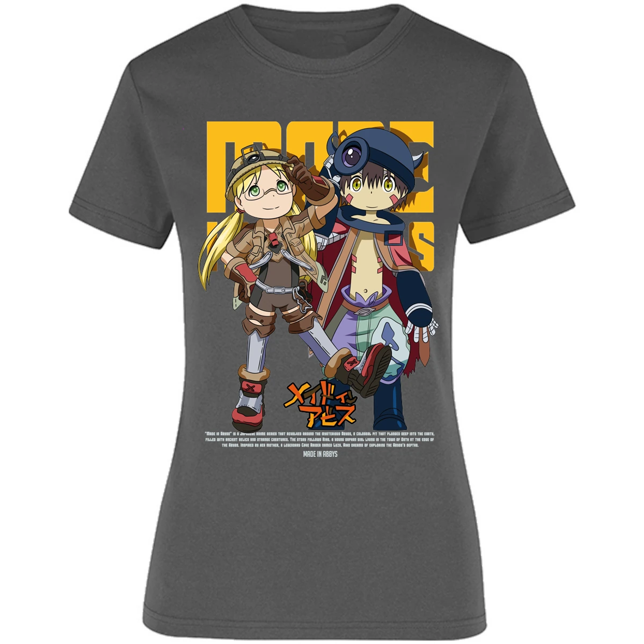 Blusa Made In Abbys Made In Abbys Blusa para Mujer 15