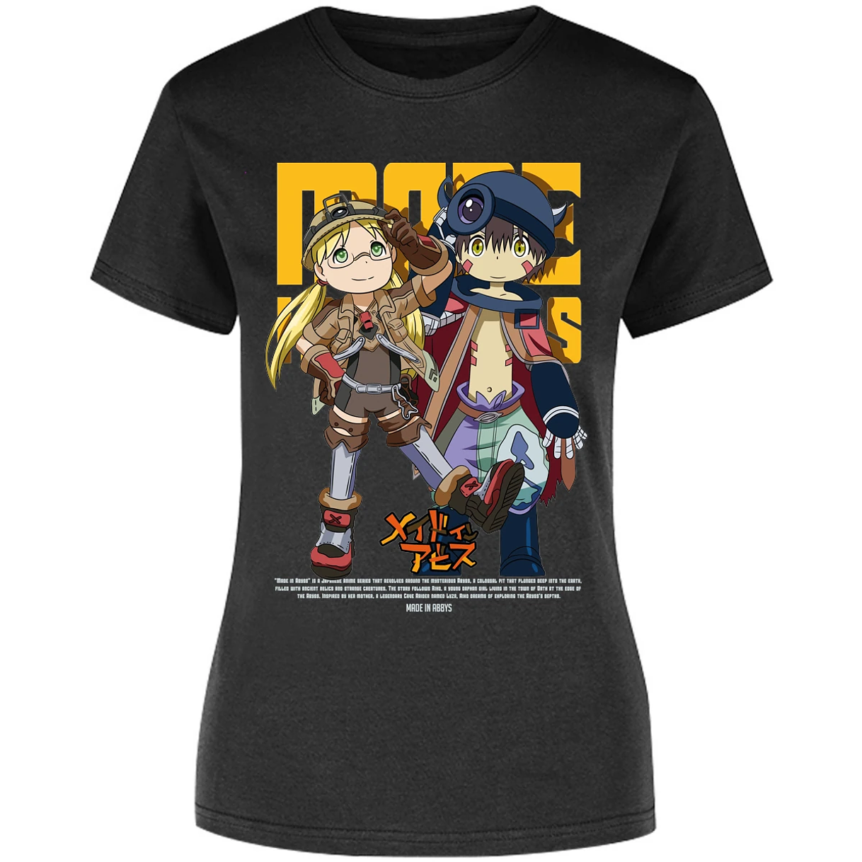 Blusa Made In Abbys Made In Abbys Blusa para Mujer 8