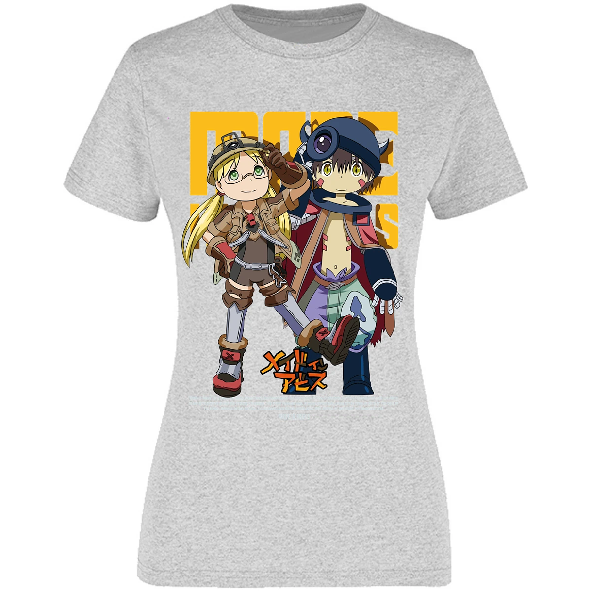 Blusa Made In Abbys Made In Abbys Blusa para Mujer 11