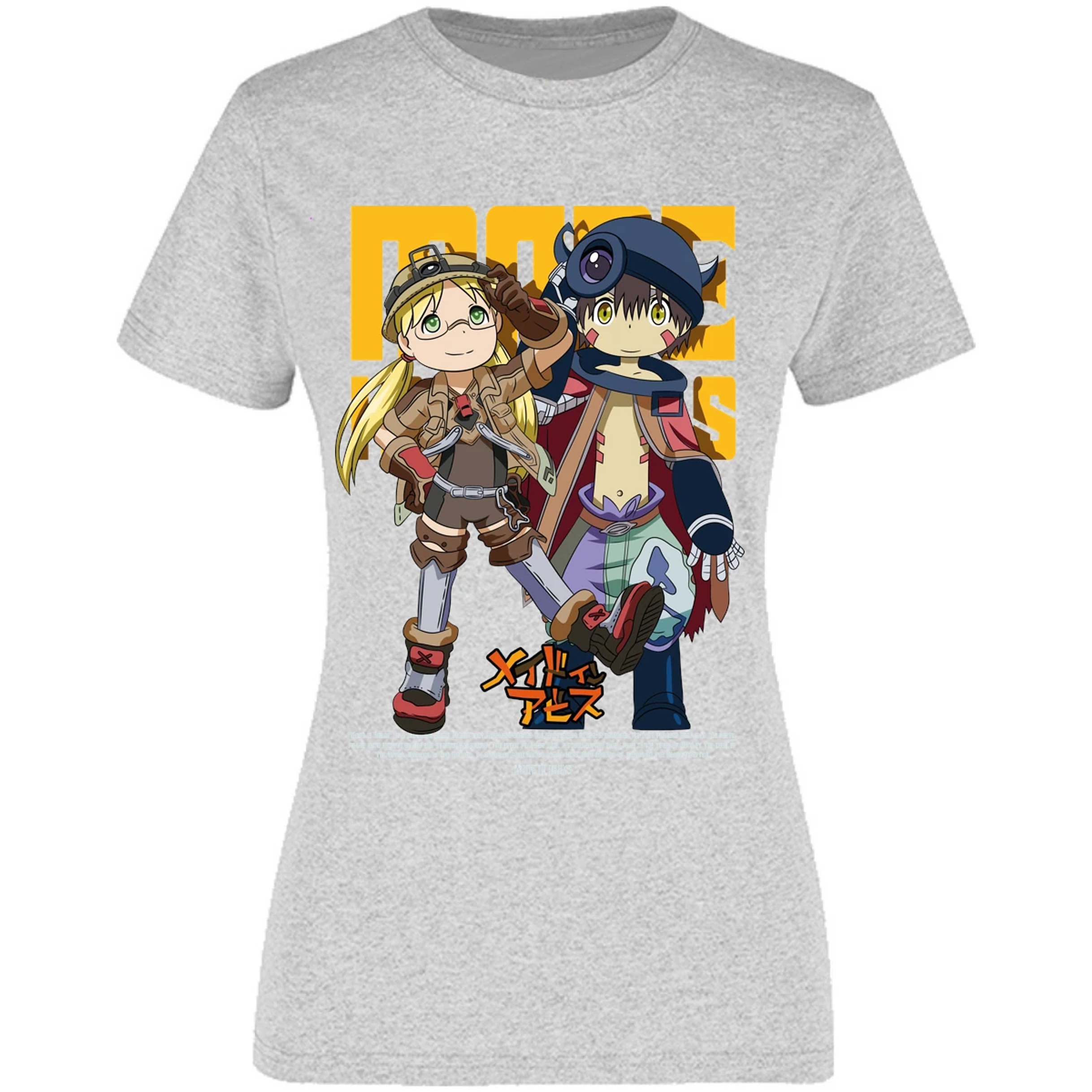 Blusa Made In Abbys Made In Abbys Blusa para Mujer 11