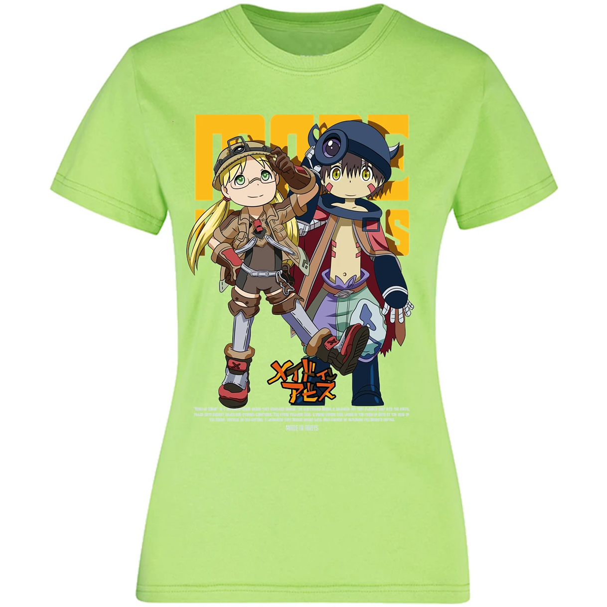 Blusa Made In Abbys Made In Abbys Blusa para Mujer 10