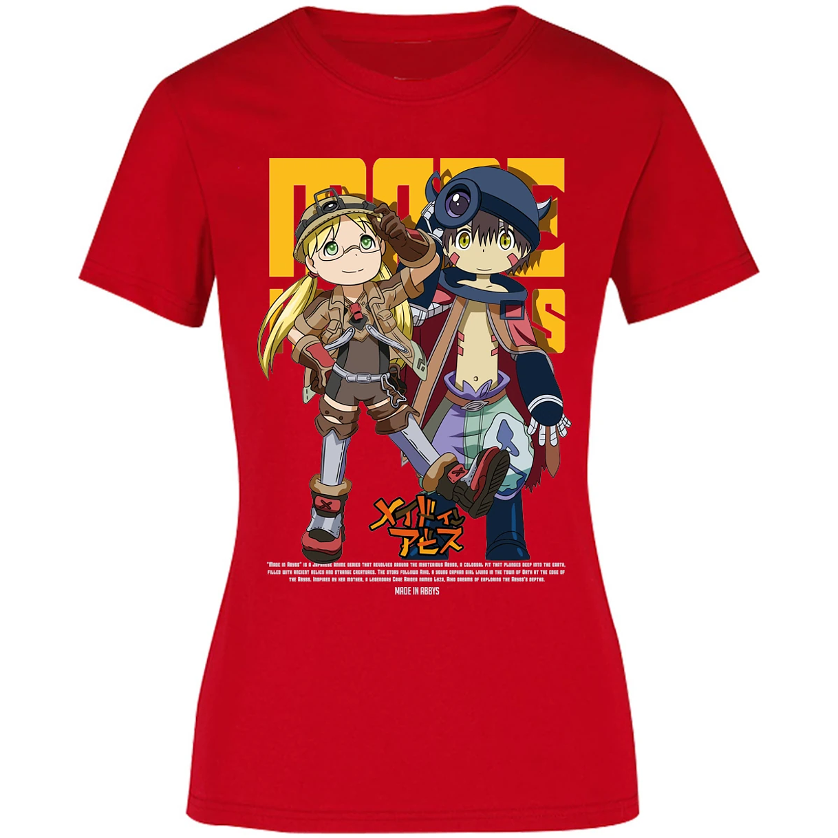 Blusa Made In Abbys Made In Abbys Blusa para Mujer 9