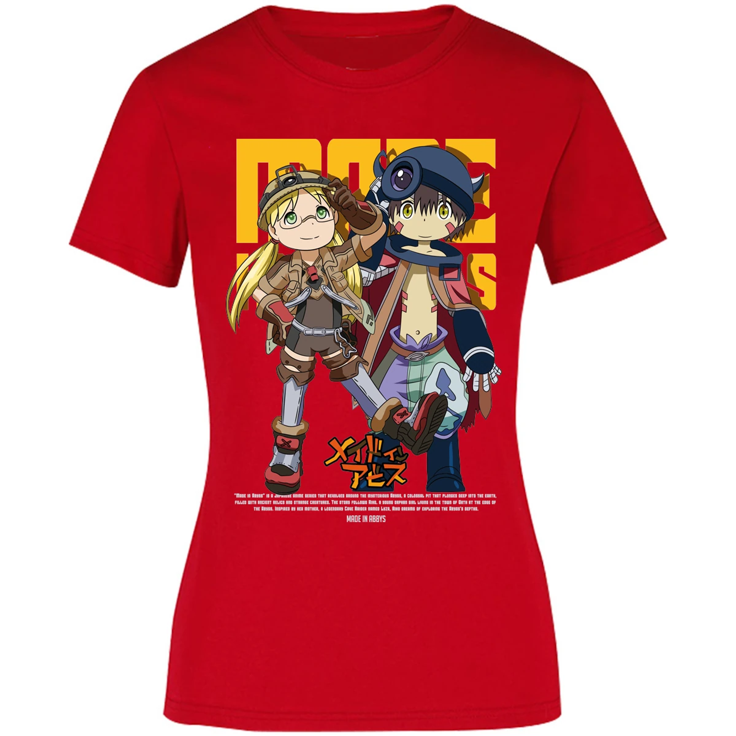 Blusa Made In Abbys Made In Abbys Blusa para Mujer 9