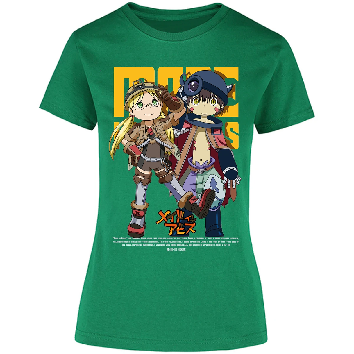 Blusa Made In Abbys Made In Abbys Blusa para Mujer 17