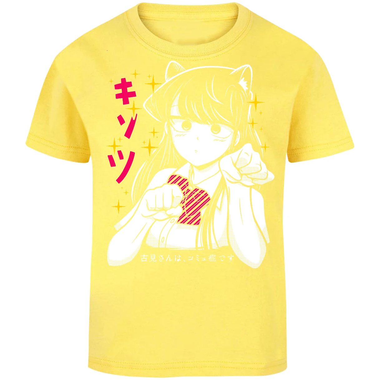 Playera Komi San Komi San para Niño 14