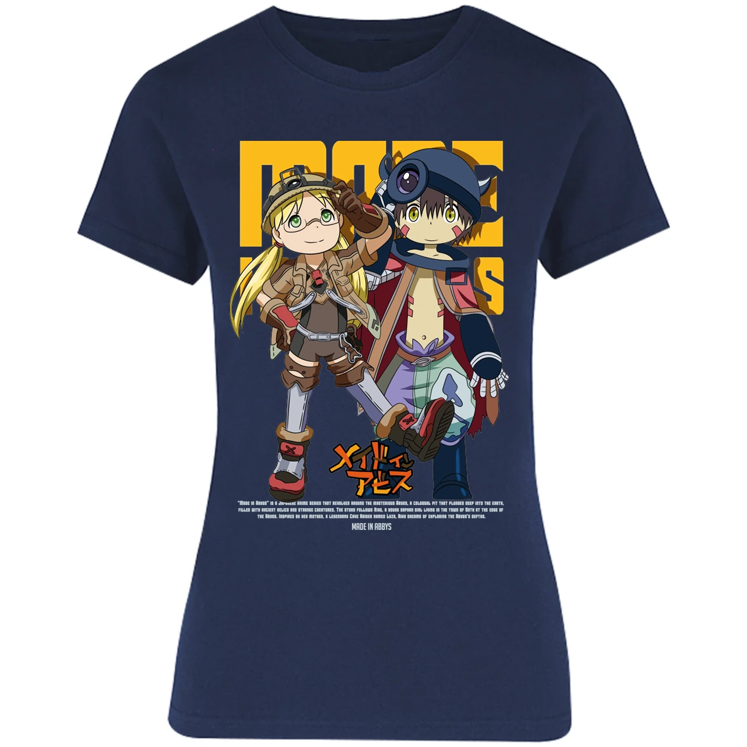 Blusa Made In Abbys Made In Abbys Blusa para Mujer 3