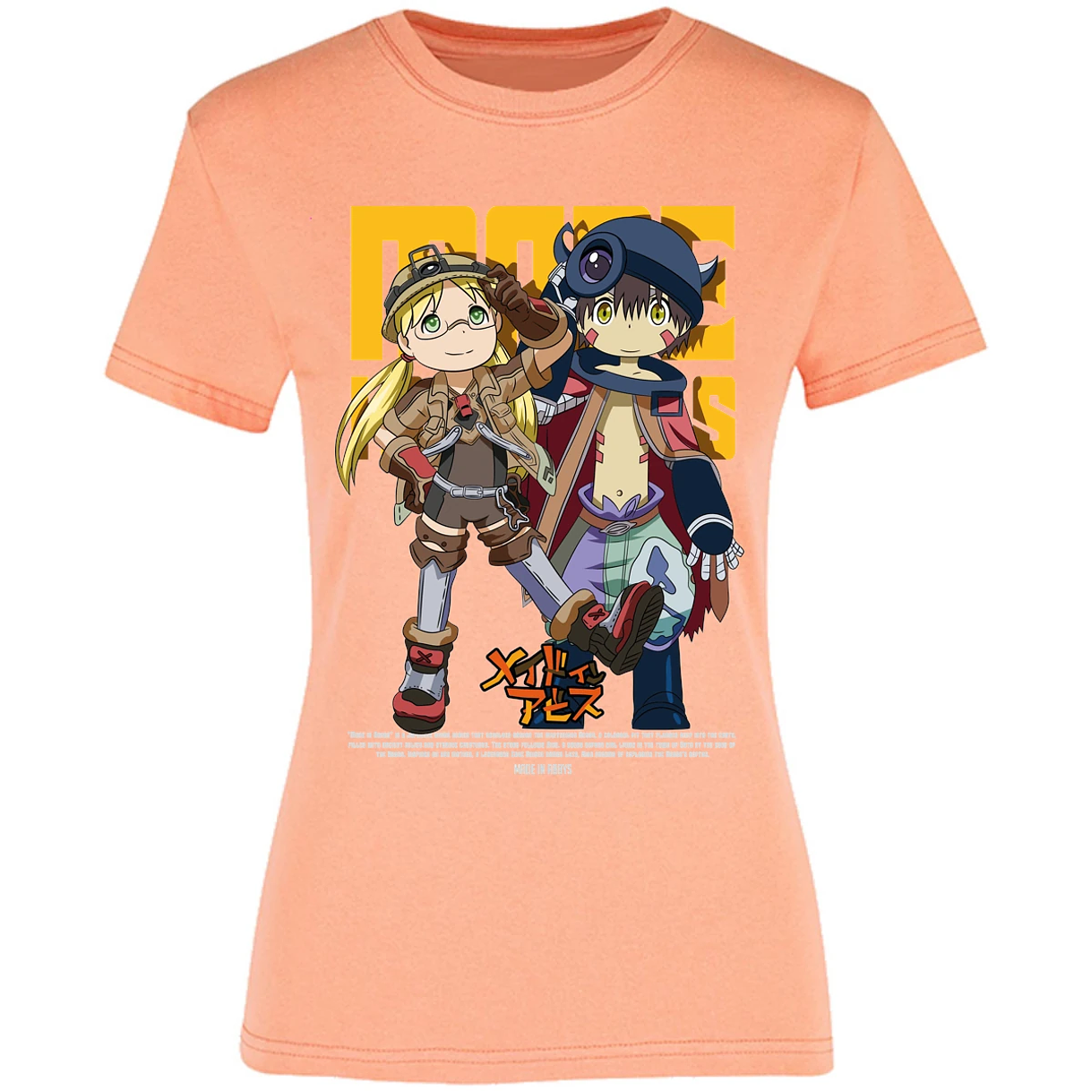 Blusa Made In Abbys Made In Abbys Blusa para Mujer 4