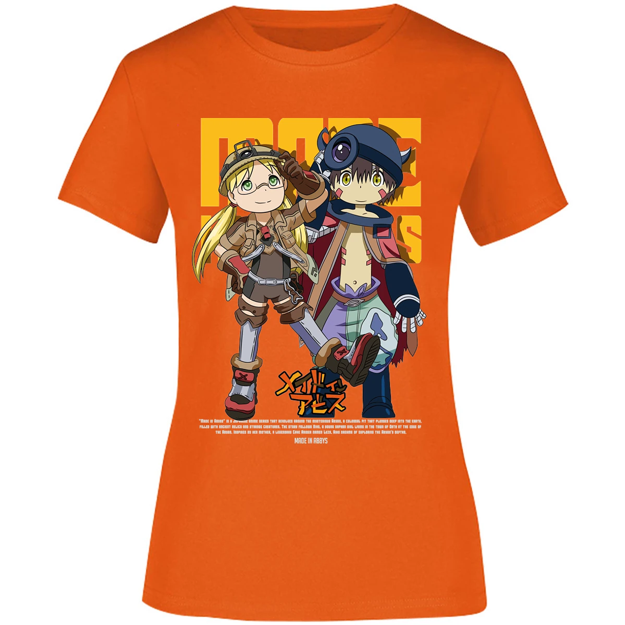 Blusa Made In Abbys Made In Abbys Blusa para Mujer 5