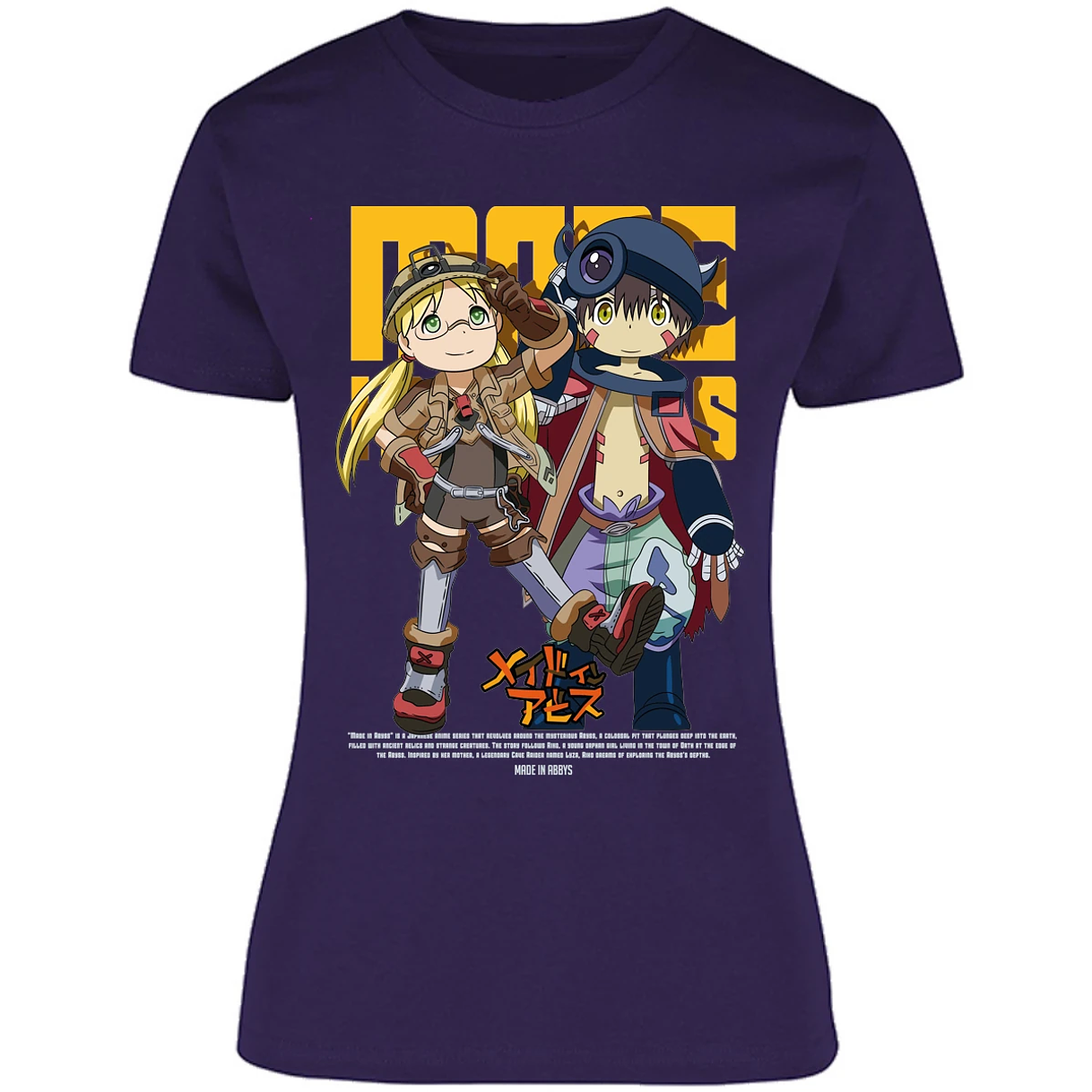 Blusa Made In Abbys Made In Abbys Blusa para Mujer 6