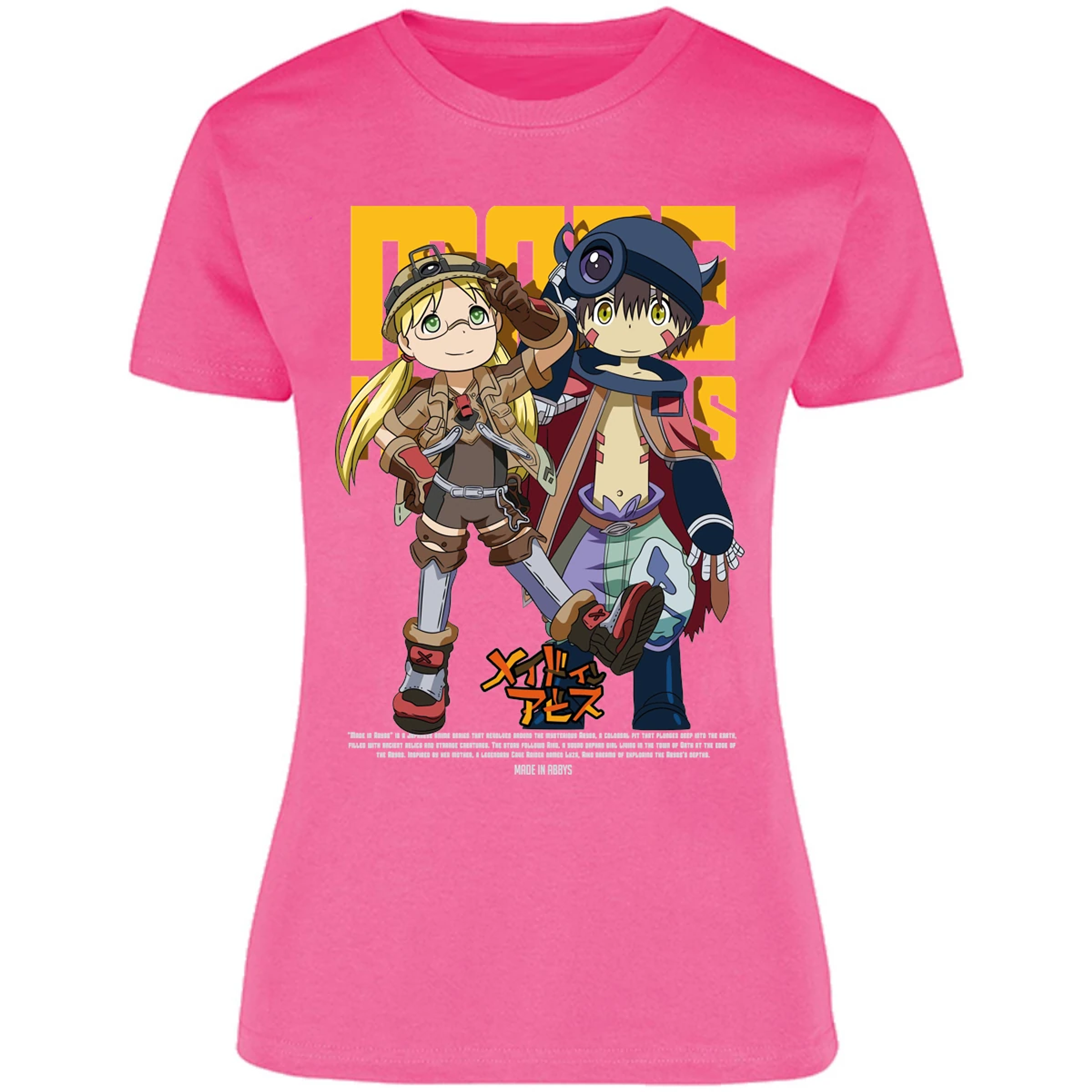 Blusa Made In Abbys Made In Abbys Blusa para Mujer 12