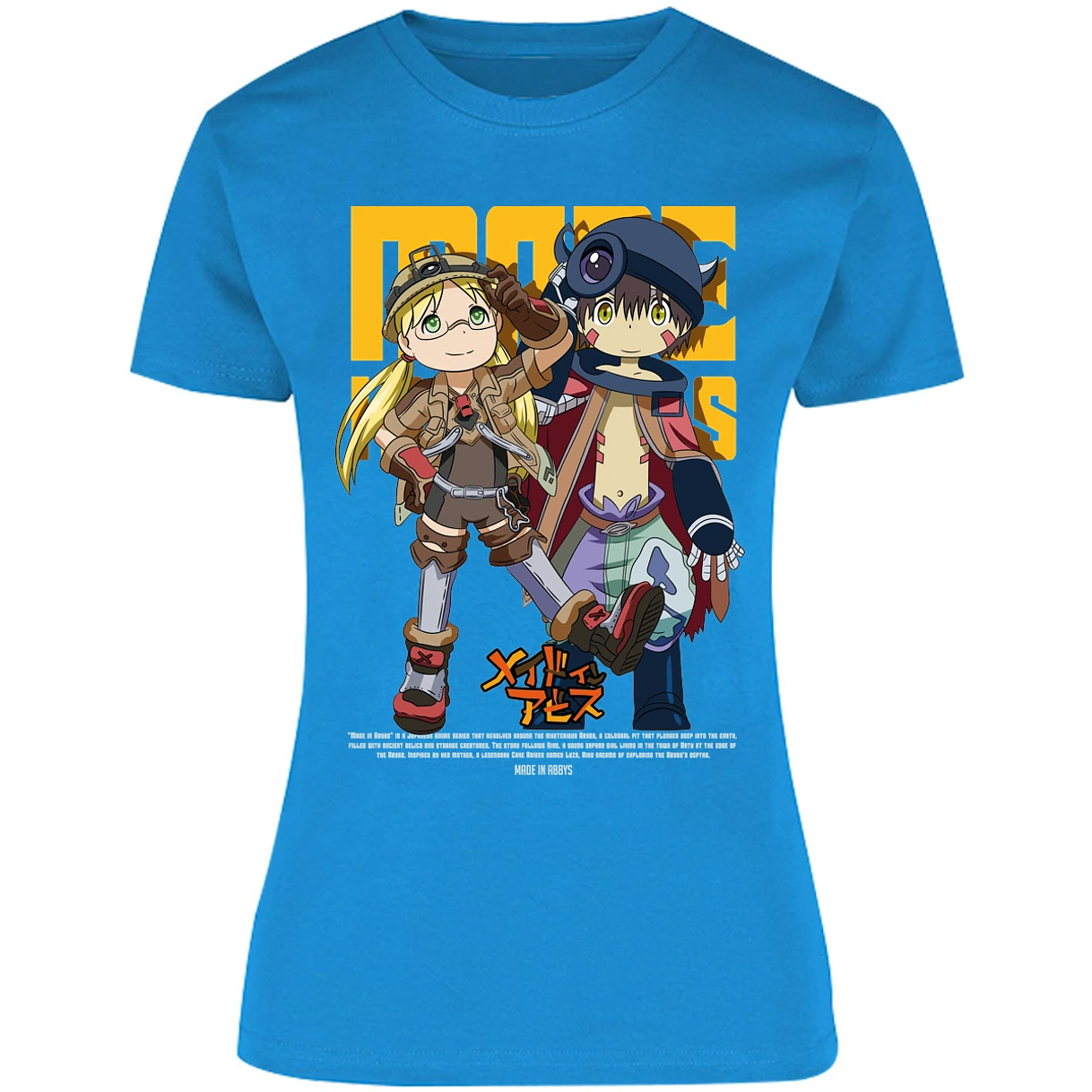 Blusa Made In Abbys Made In Abbys Blusa para Mujer 14