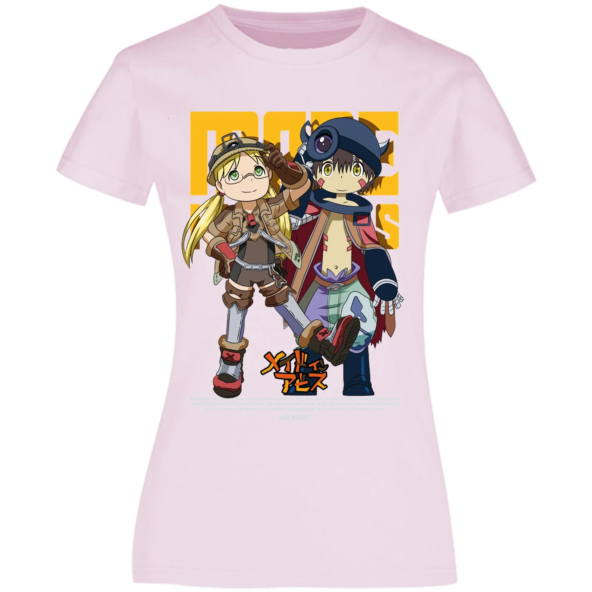 Blusa Made In Abbys Made In Abbys Blusa para Mujer 16