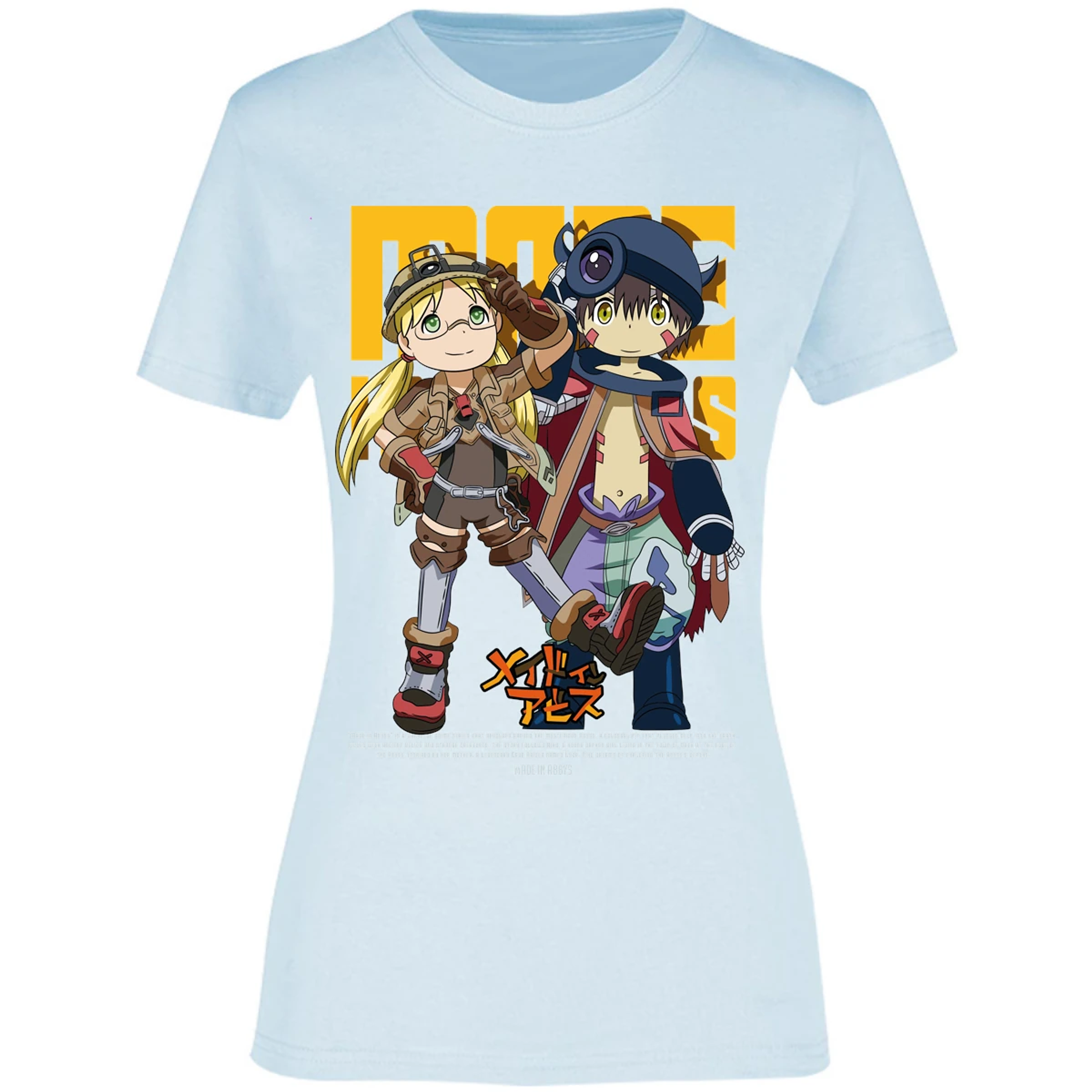 Blusa Made In Abbys Made In Abbys Blusa para Mujer 18