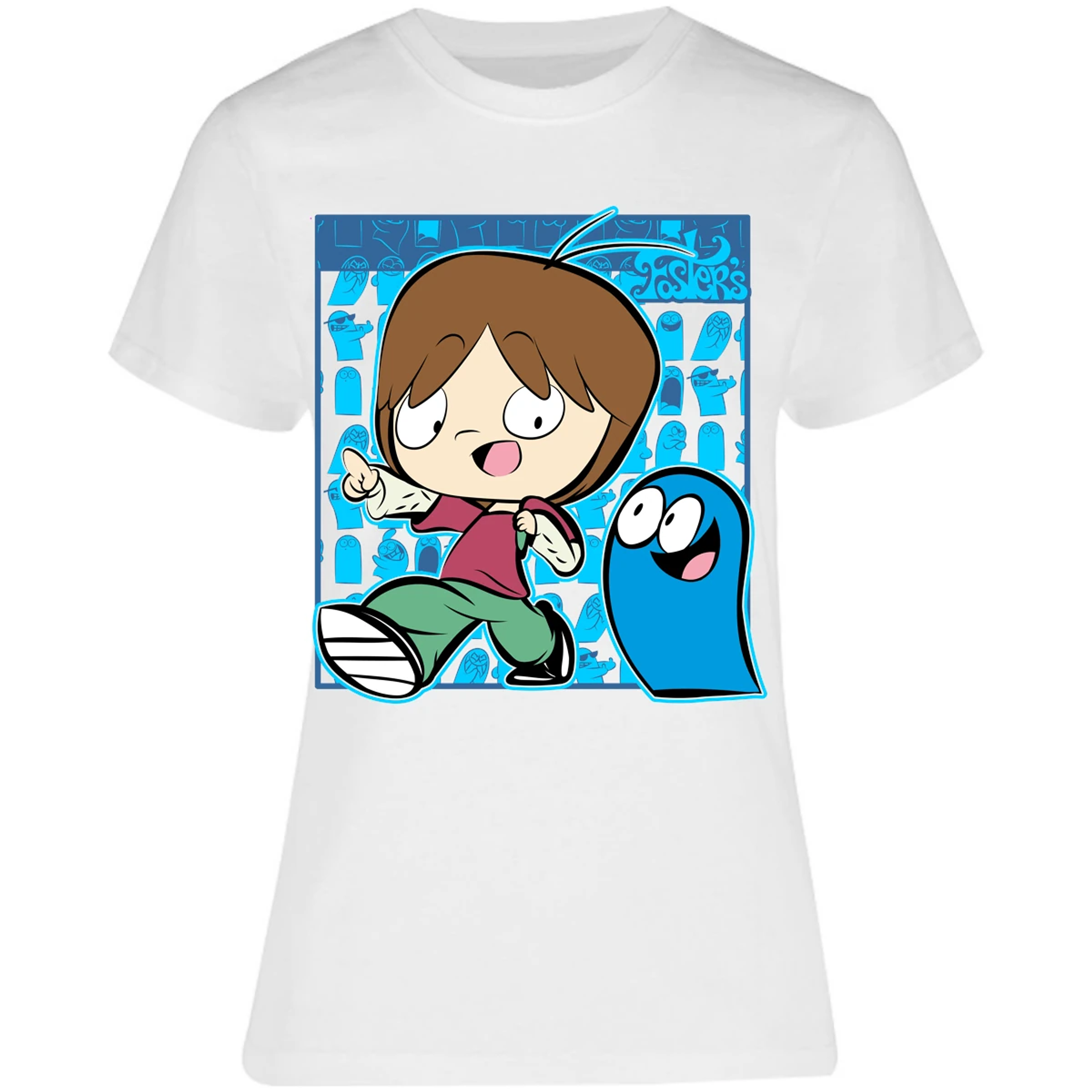 Blusa Mansion Foster Mansion Foster Blusa para Mujer 8