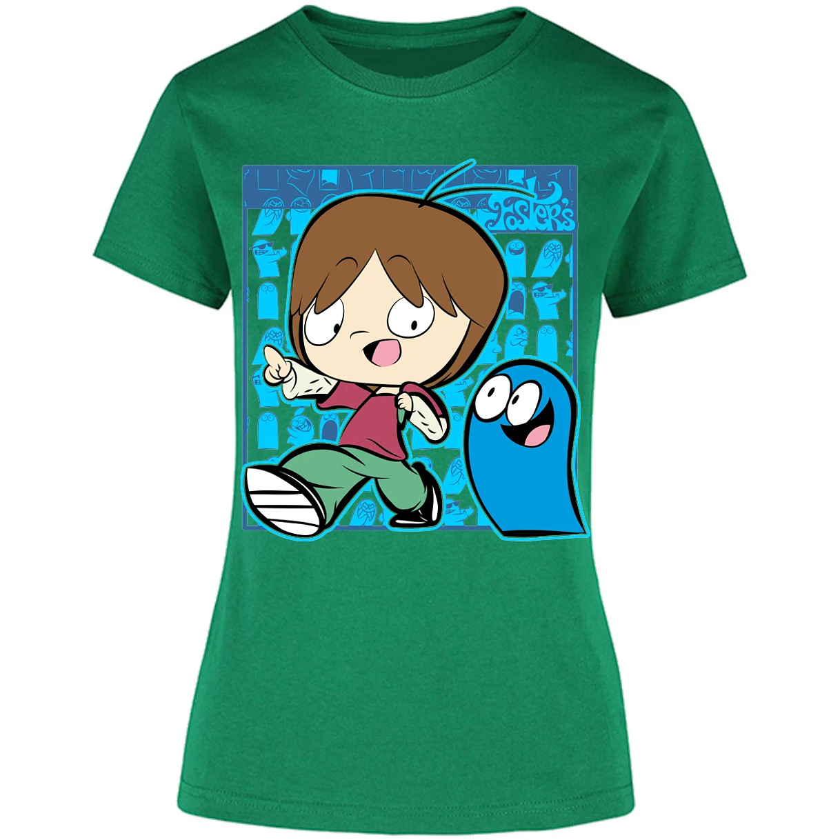 Blusa Mansion Foster Mansion Foster Blusa para Mujer 18