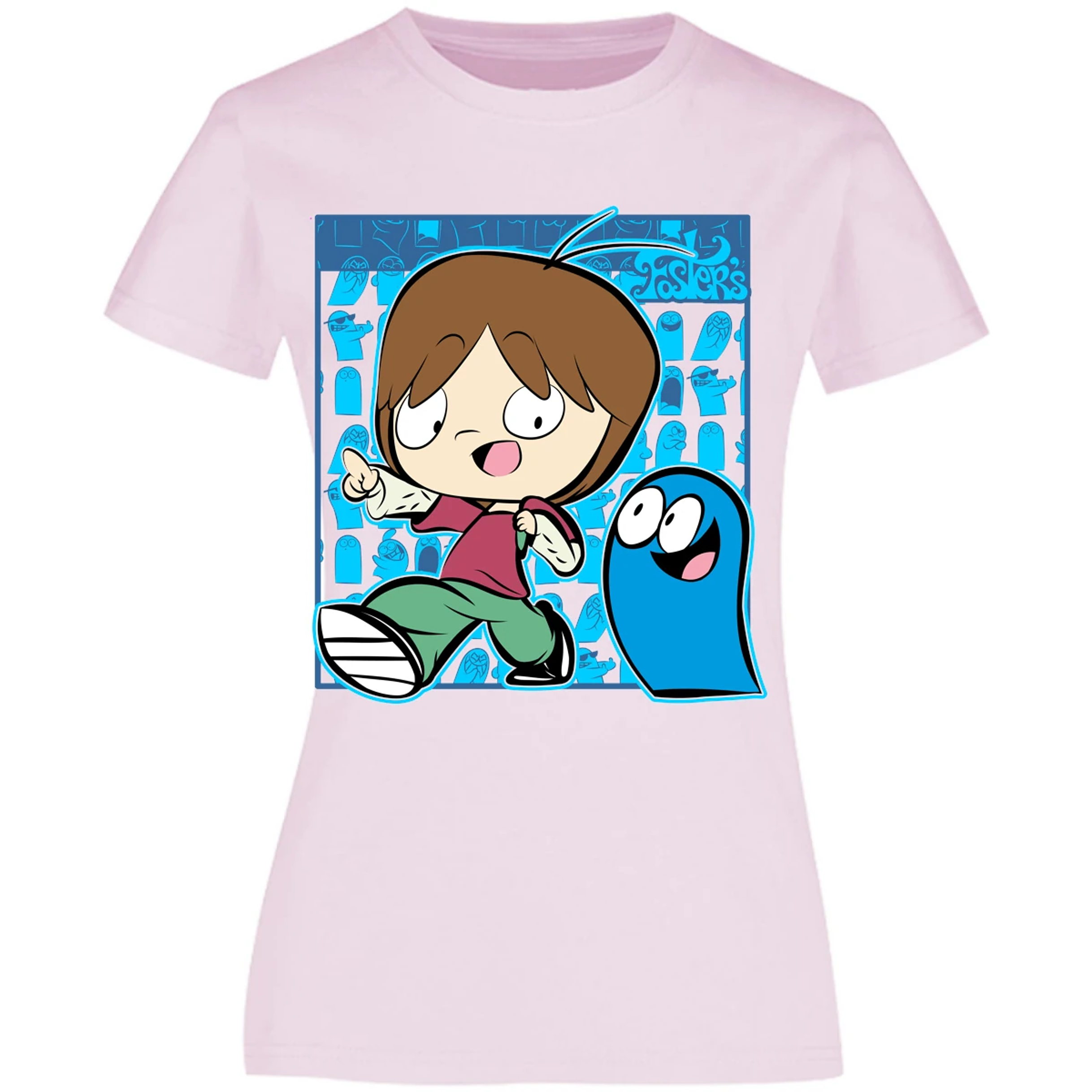 Blusa Mansion Foster Mansion Foster Blusa para Mujer 1