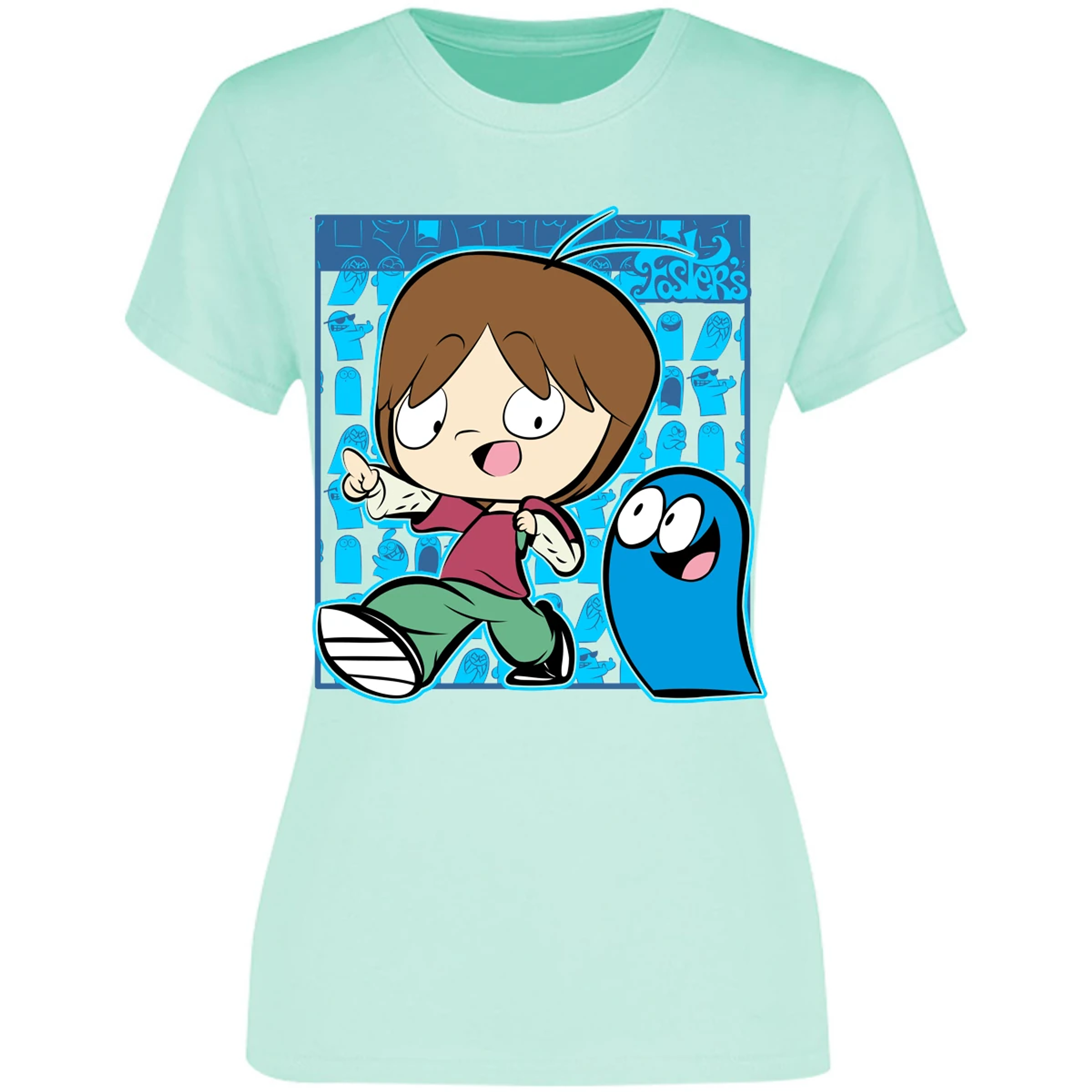 Blusa Mansion Foster Mansion Foster Blusa para Mujer 3