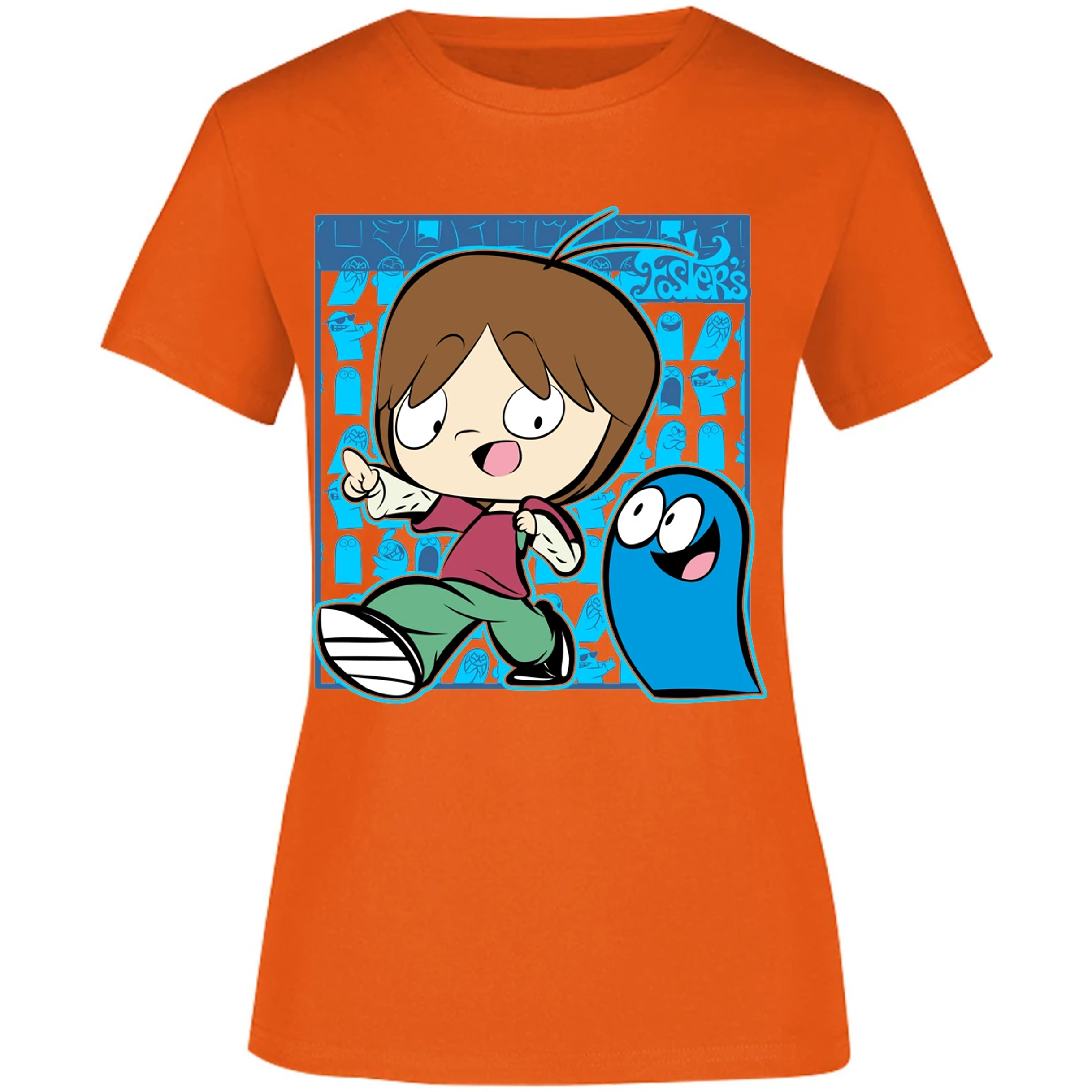 Blusa Mansion Foster Mansion Foster Blusa para Mujer 13