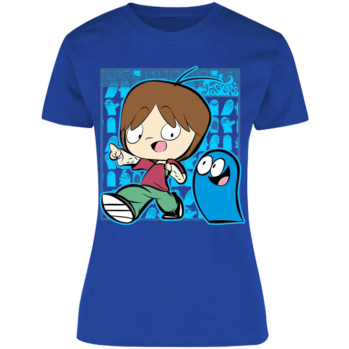 Blusa Mansion Foster Mansion Foster Blusa para Mujer 16