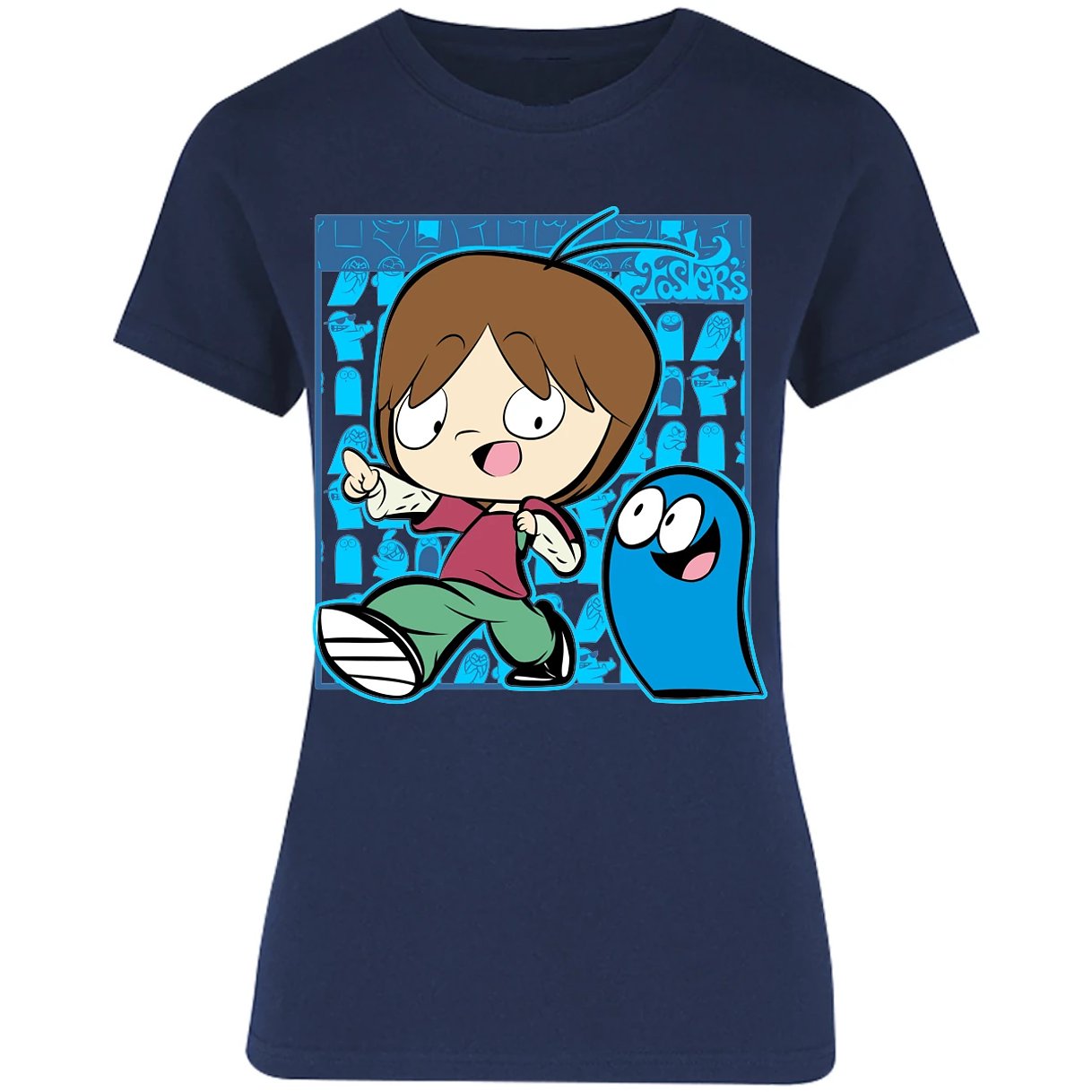 Blusa Mansion Foster Mansion Foster Blusa para Mujer 17