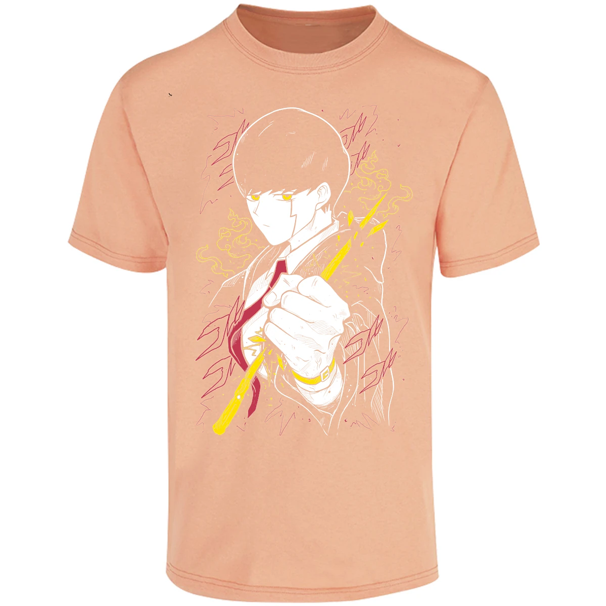 Playera Mashle Mashle para Adulto 2