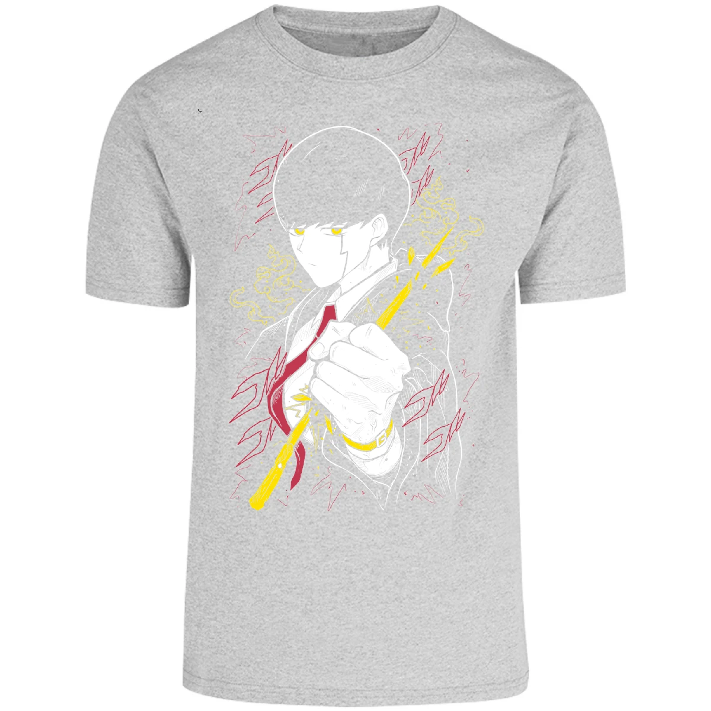 Playera Mashle Mashle para Adulto 23