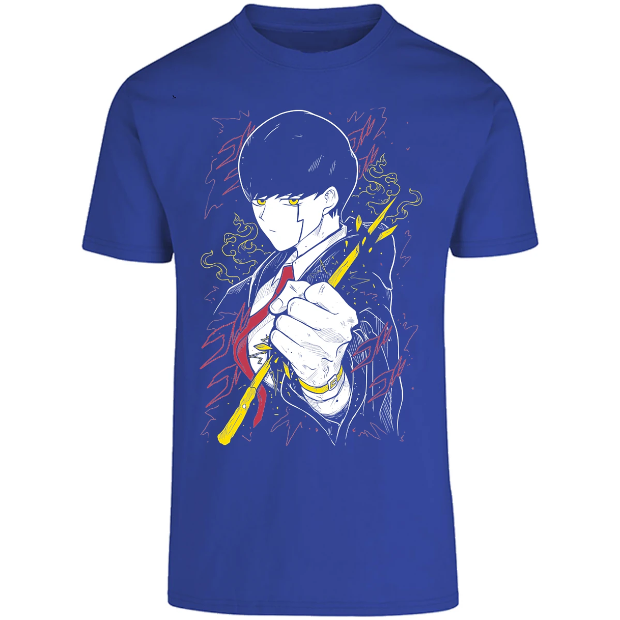 Playera Mashle Mashle para Adulto 21