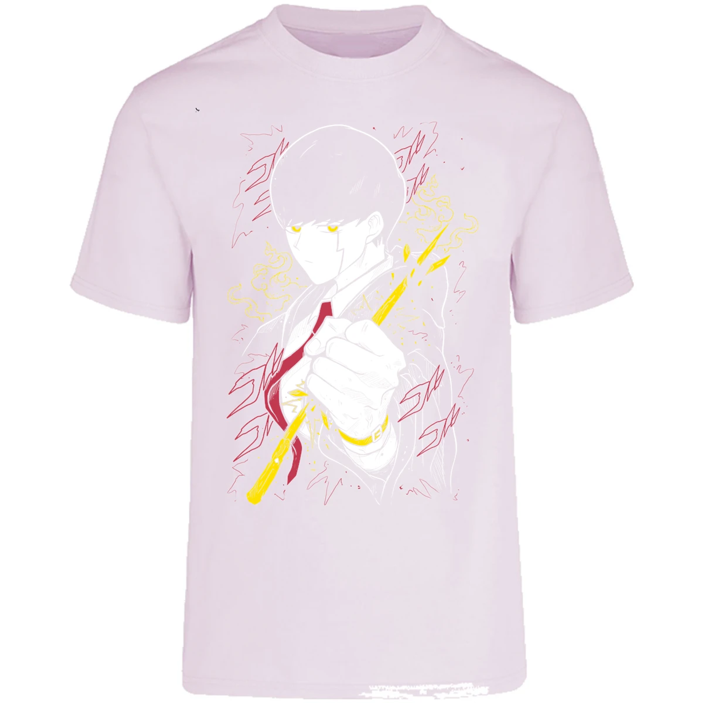 Playera Mashle Mashle para Adulto 29