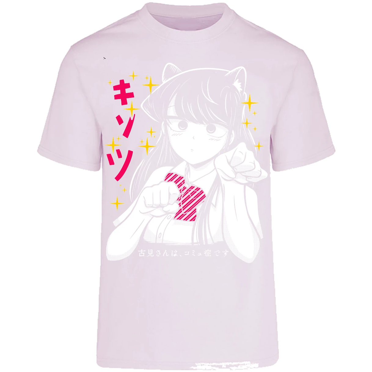 Playera Komi San Komi San para Adulto 18